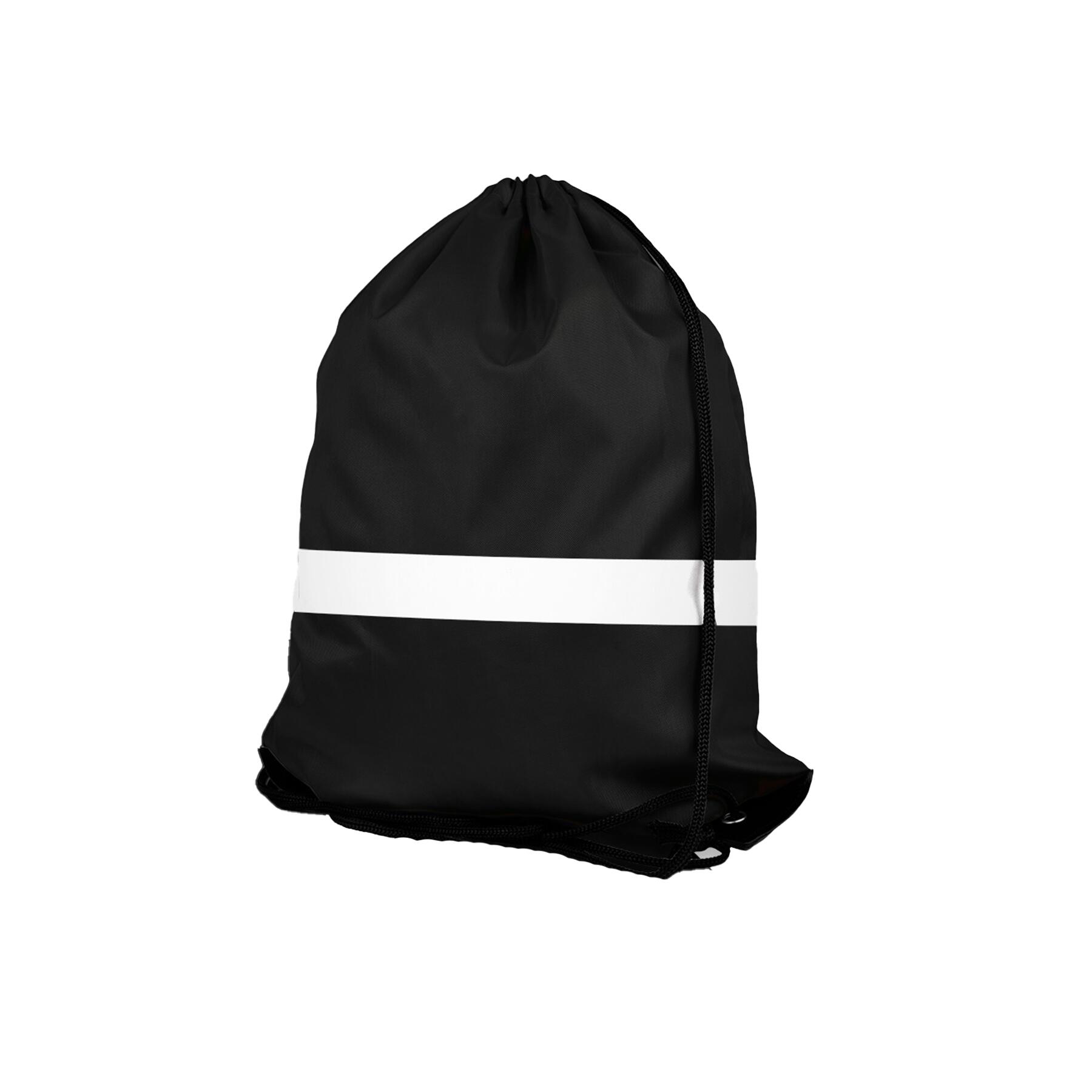 Safety Drawstring Backpack