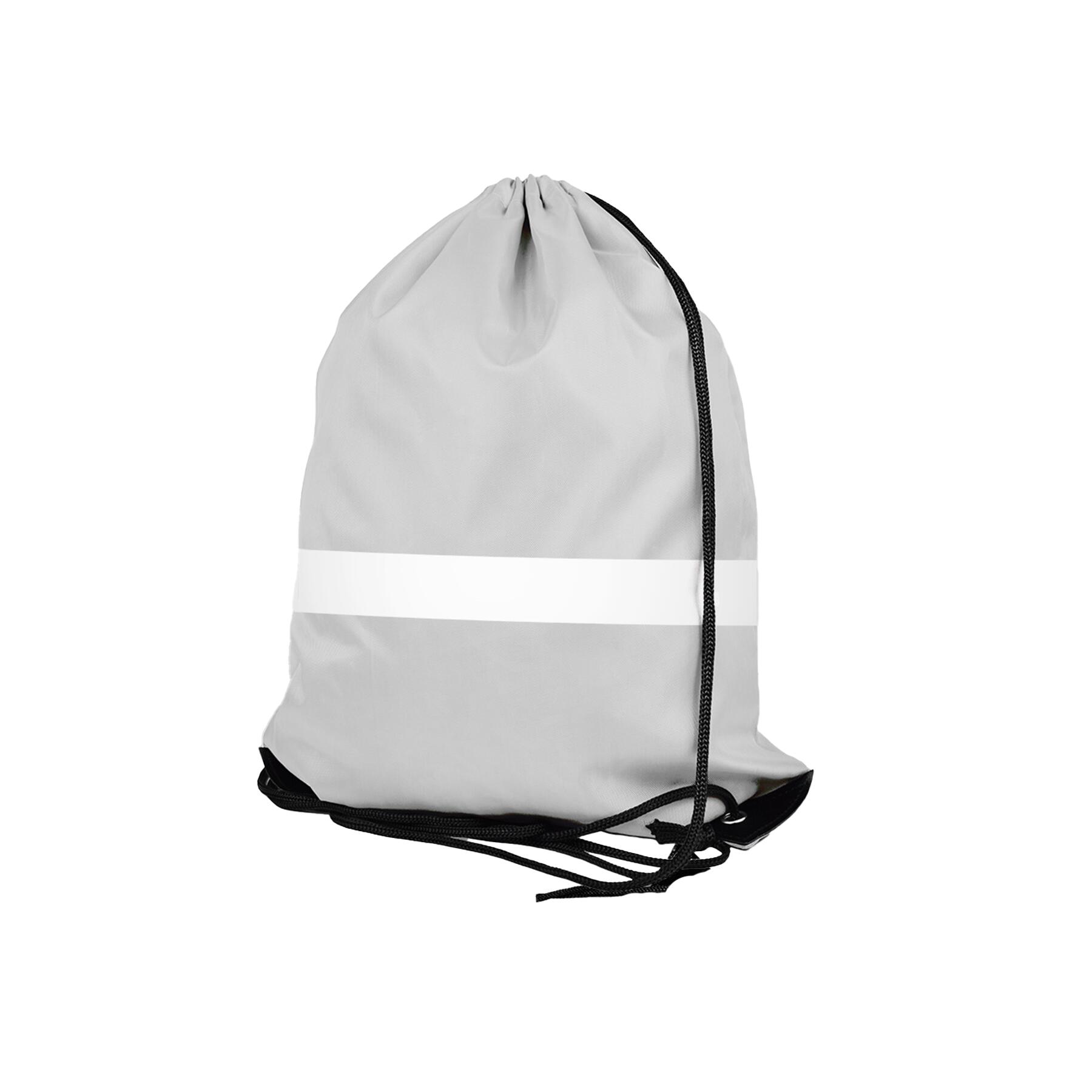 Safety Drawstring Backpack