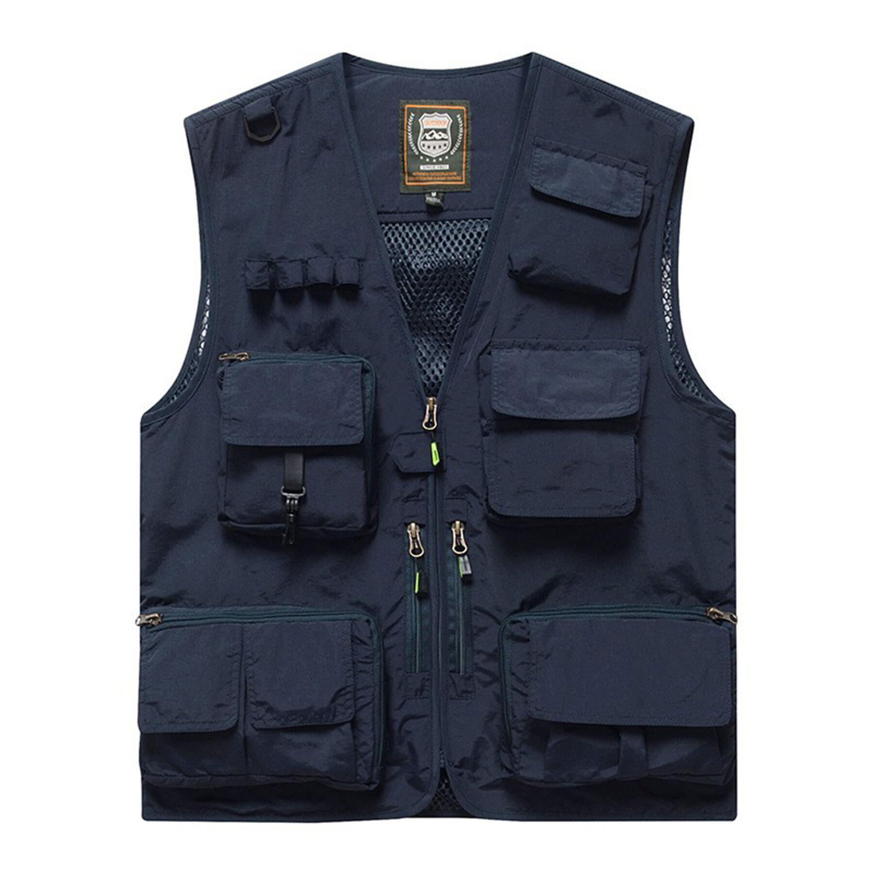 Outdoor Work Vest