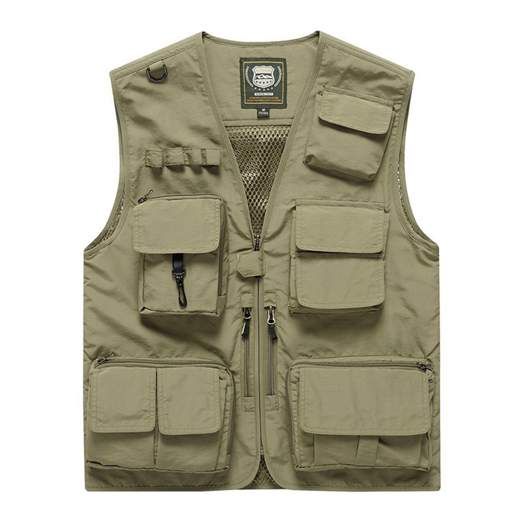 Outdoor Work Vest