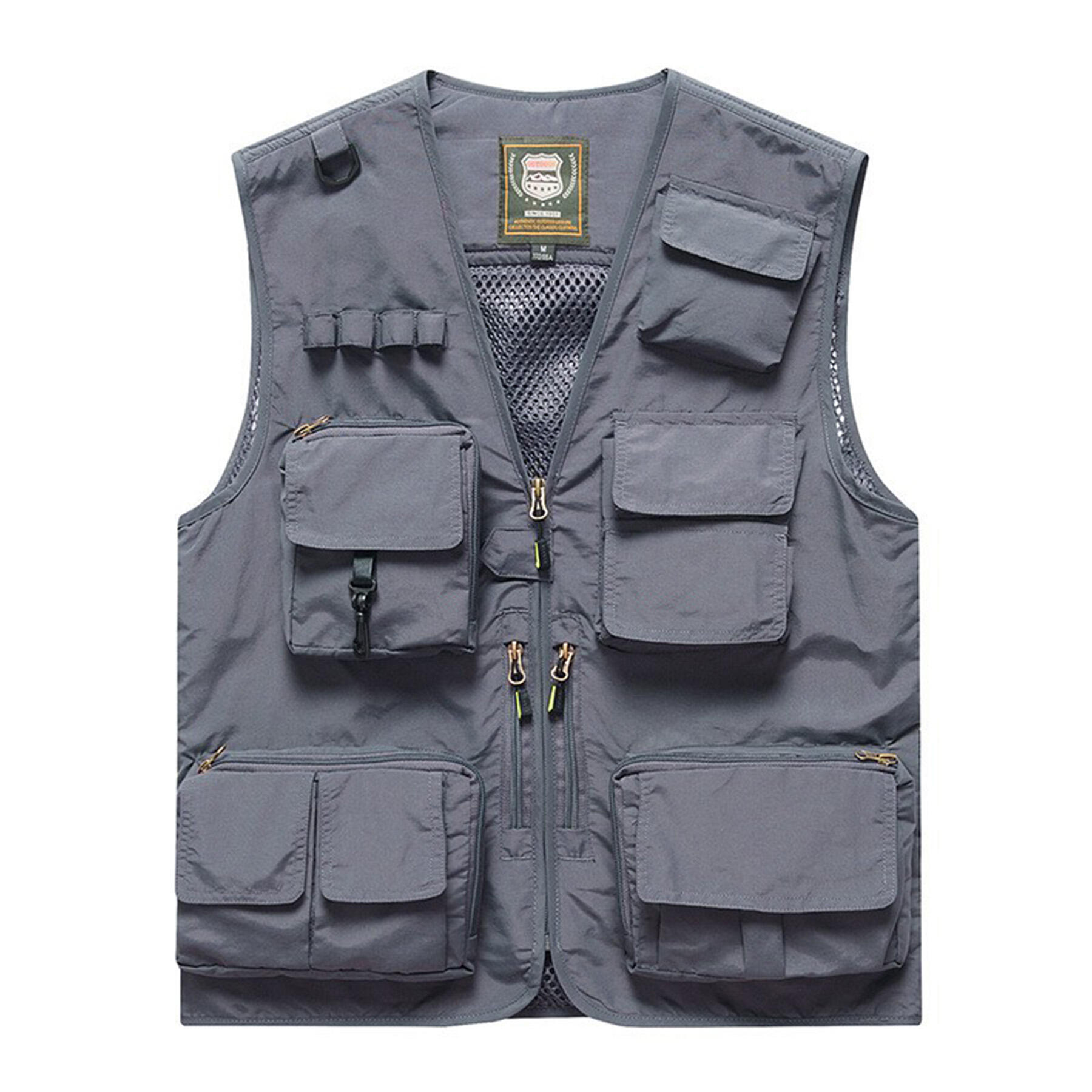 Outdoor Work Vest