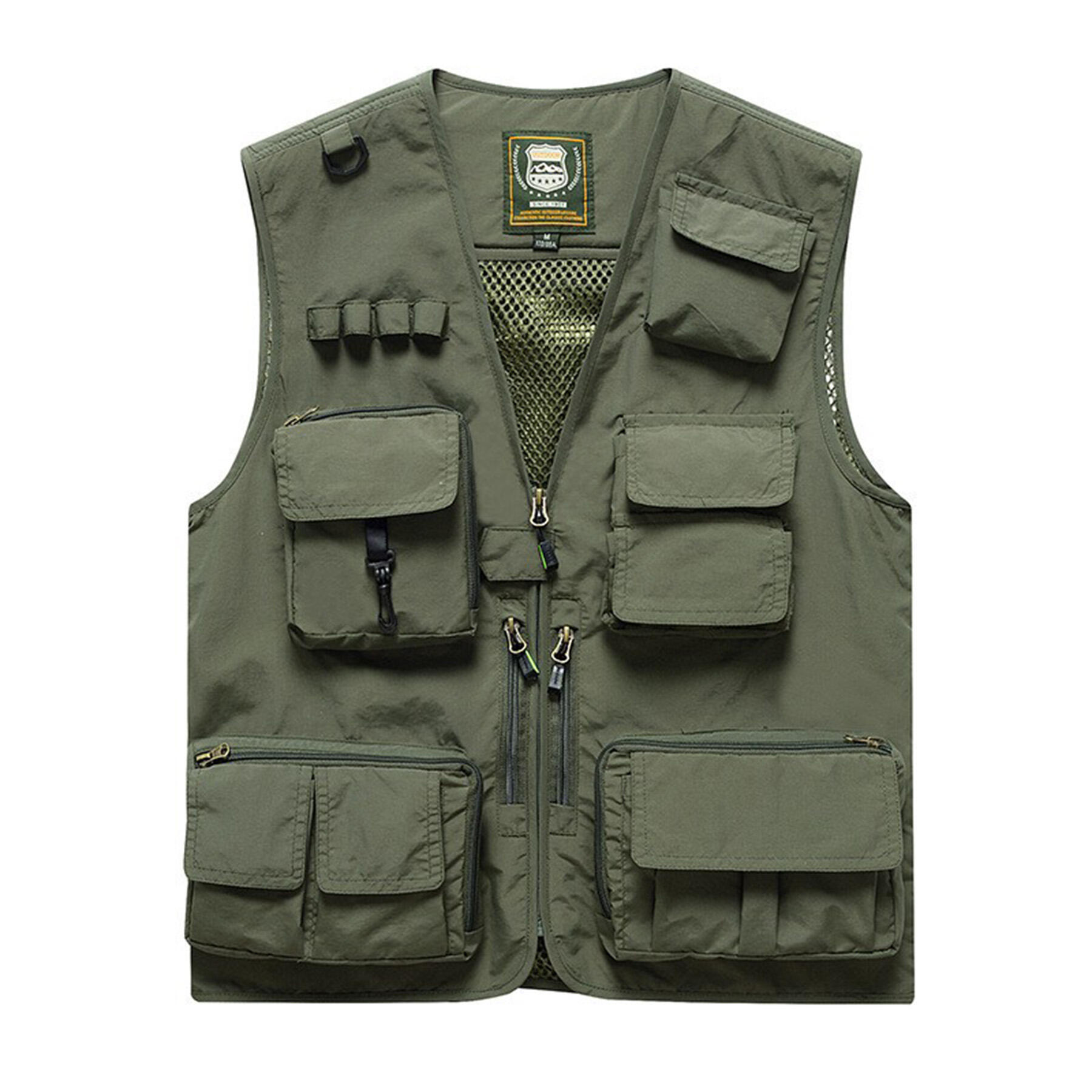 Outdoor Work Vest