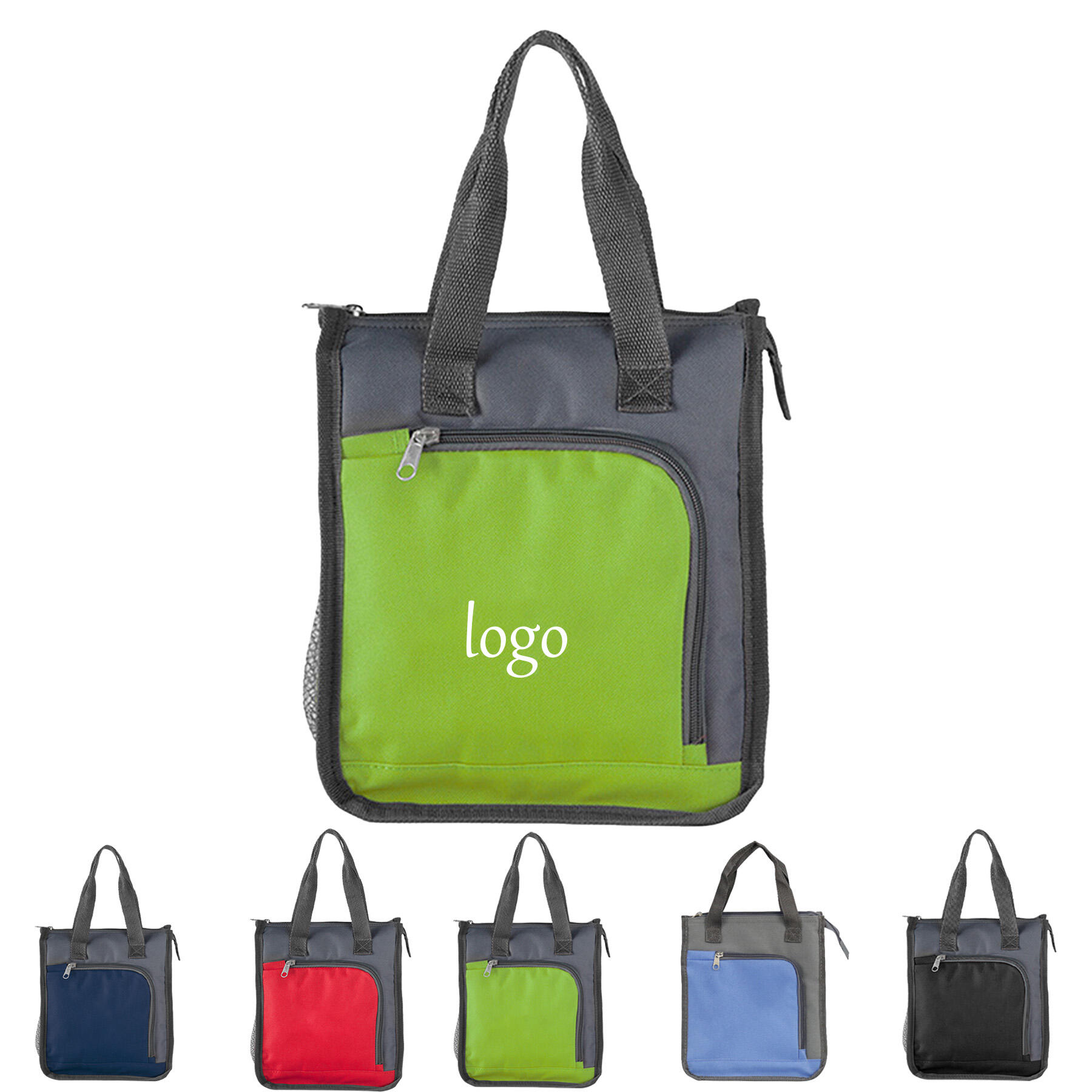 Waterproof Lunch Tote Bag