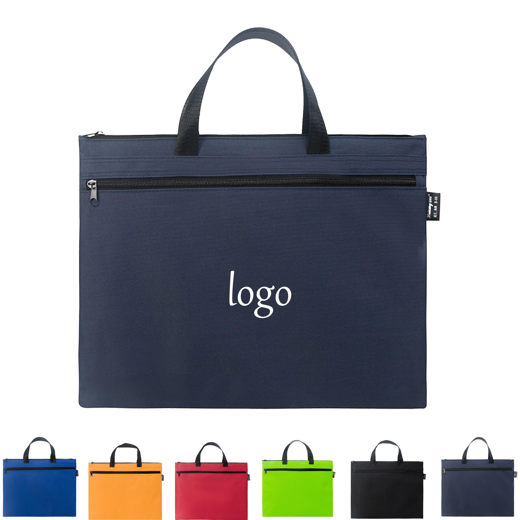 Conference Document Bag