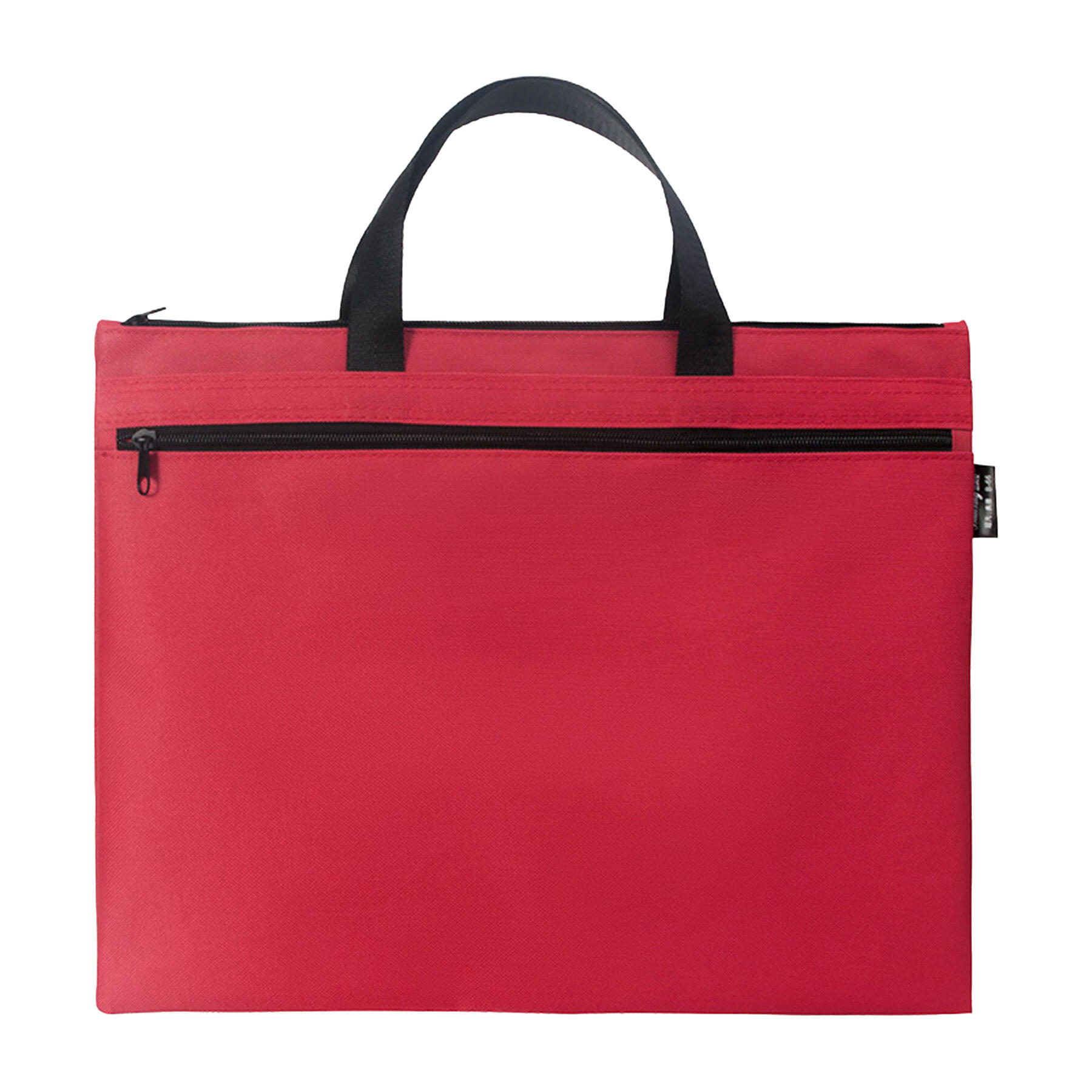 Conference Document Bag