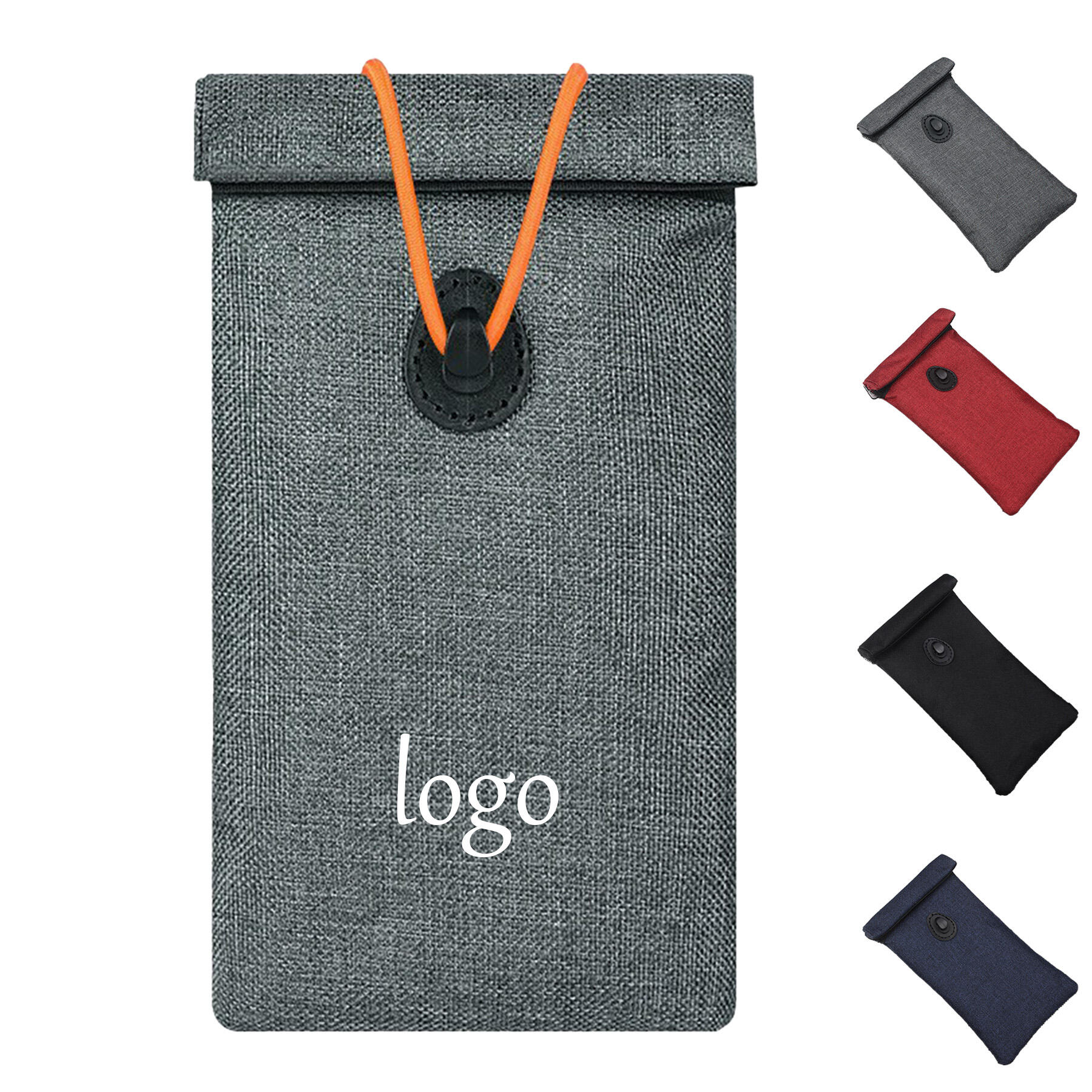 Signal Blocking Pouch
