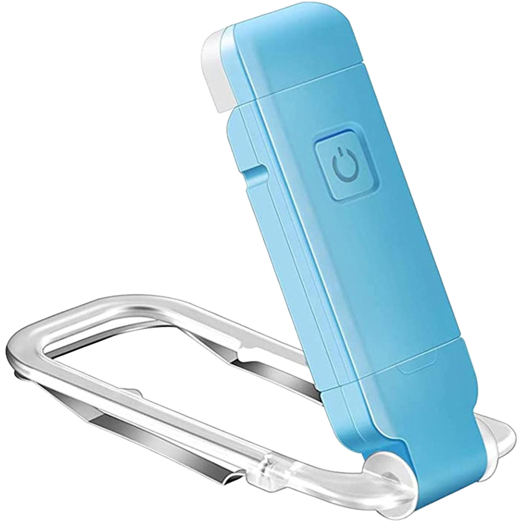 USB Rechargeable Book Light