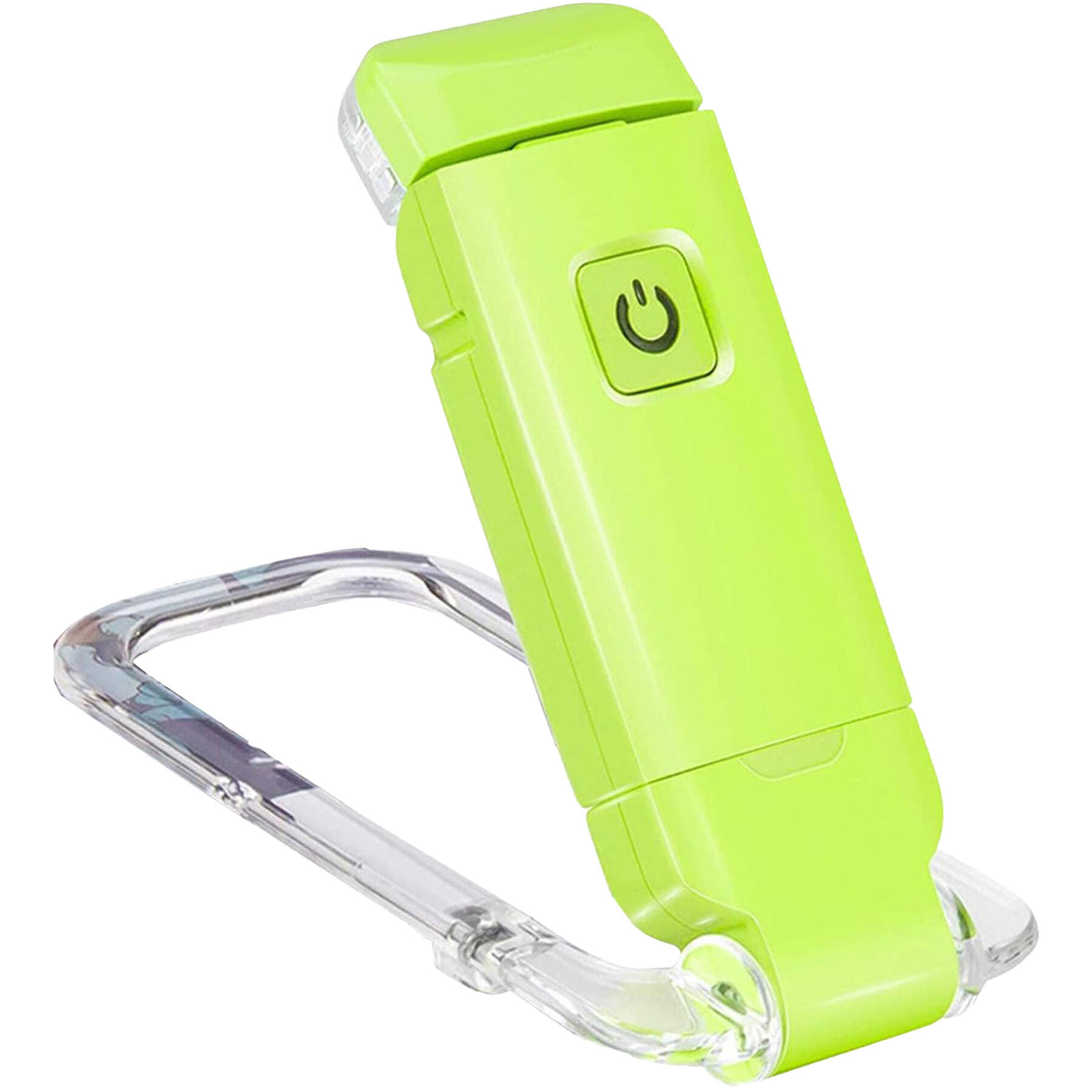 USB Rechargeable Book Light
