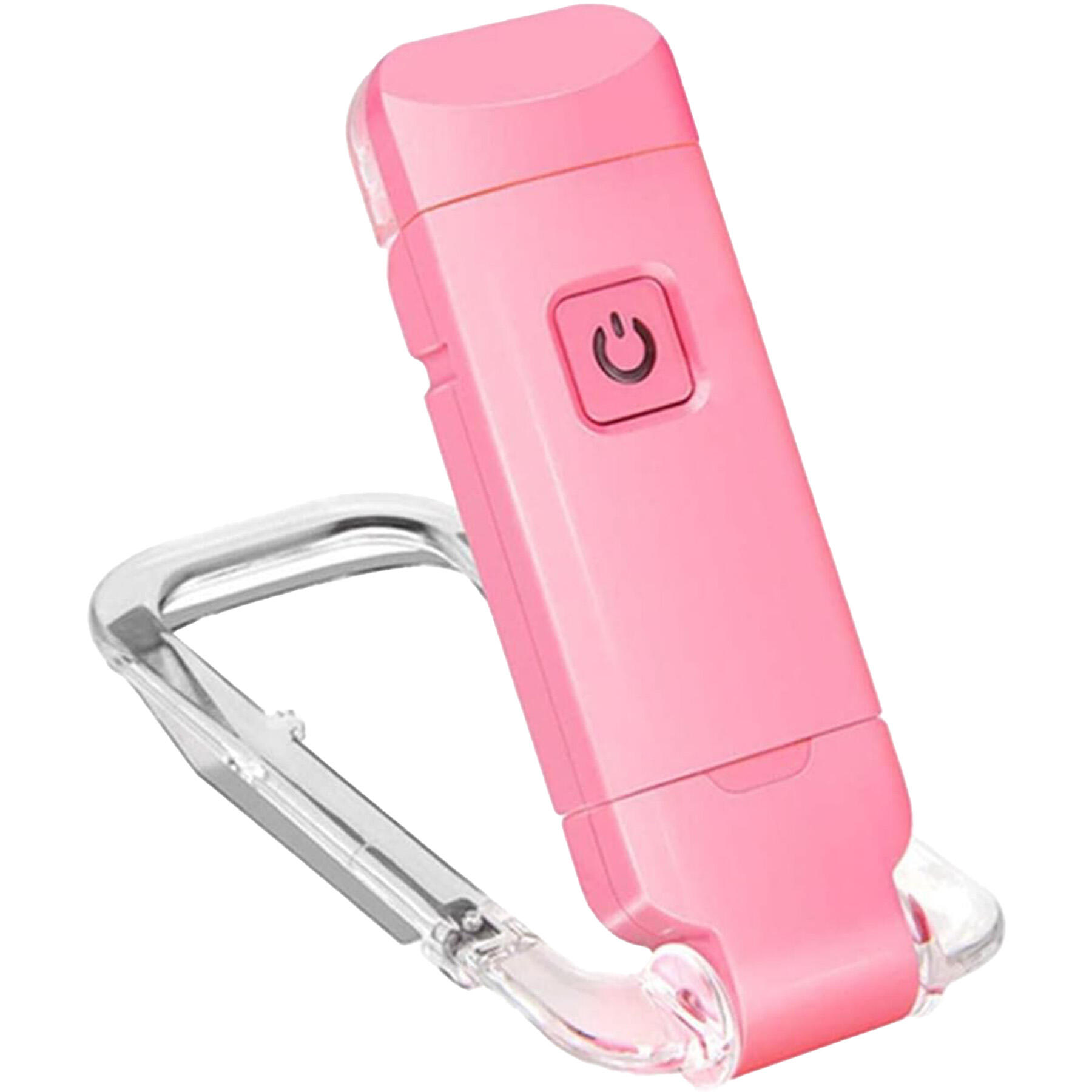 USB Rechargeable Book Light