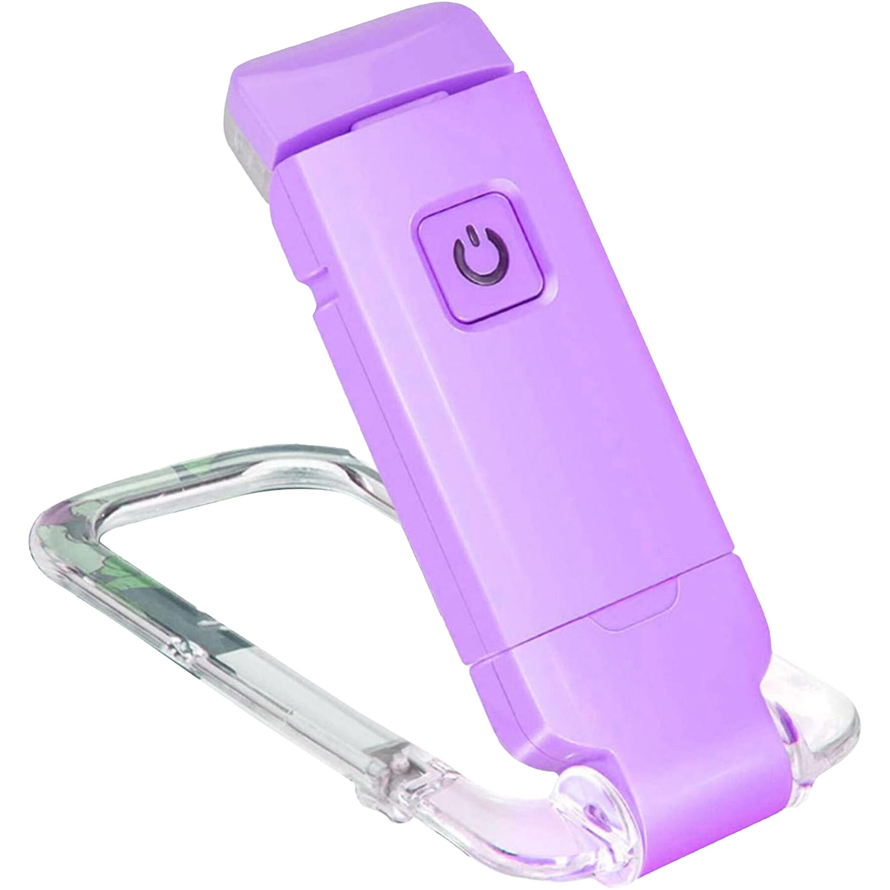 USB Rechargeable Book Light