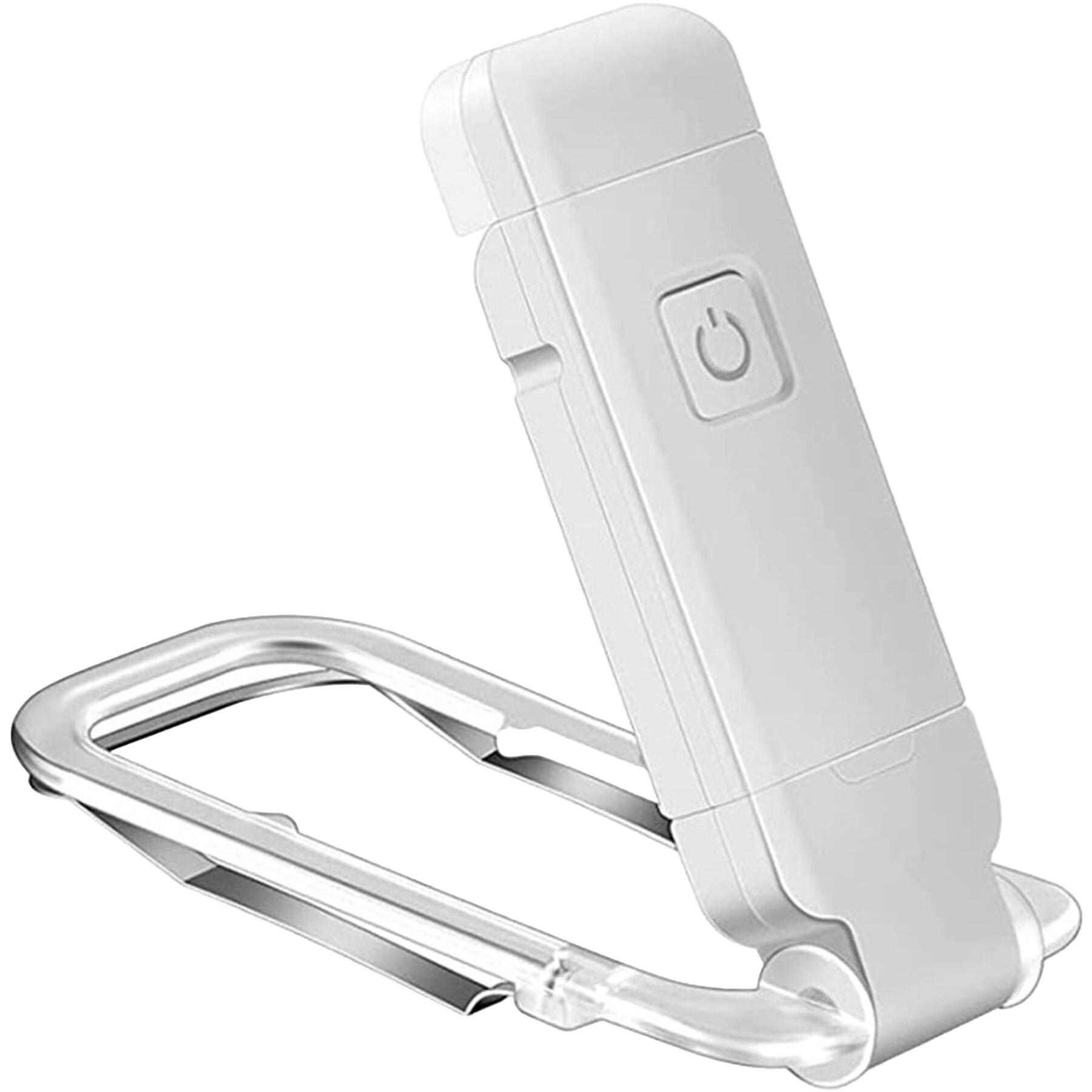 USB Rechargeable Book Light