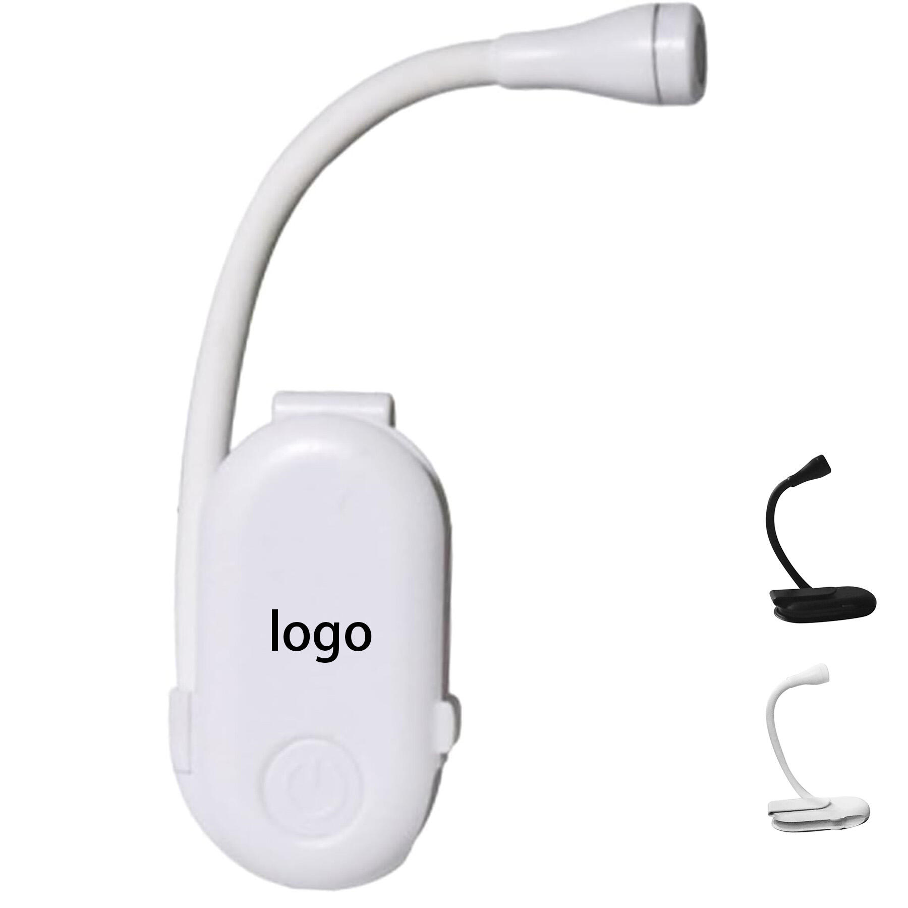 Rechargeable Reading Light