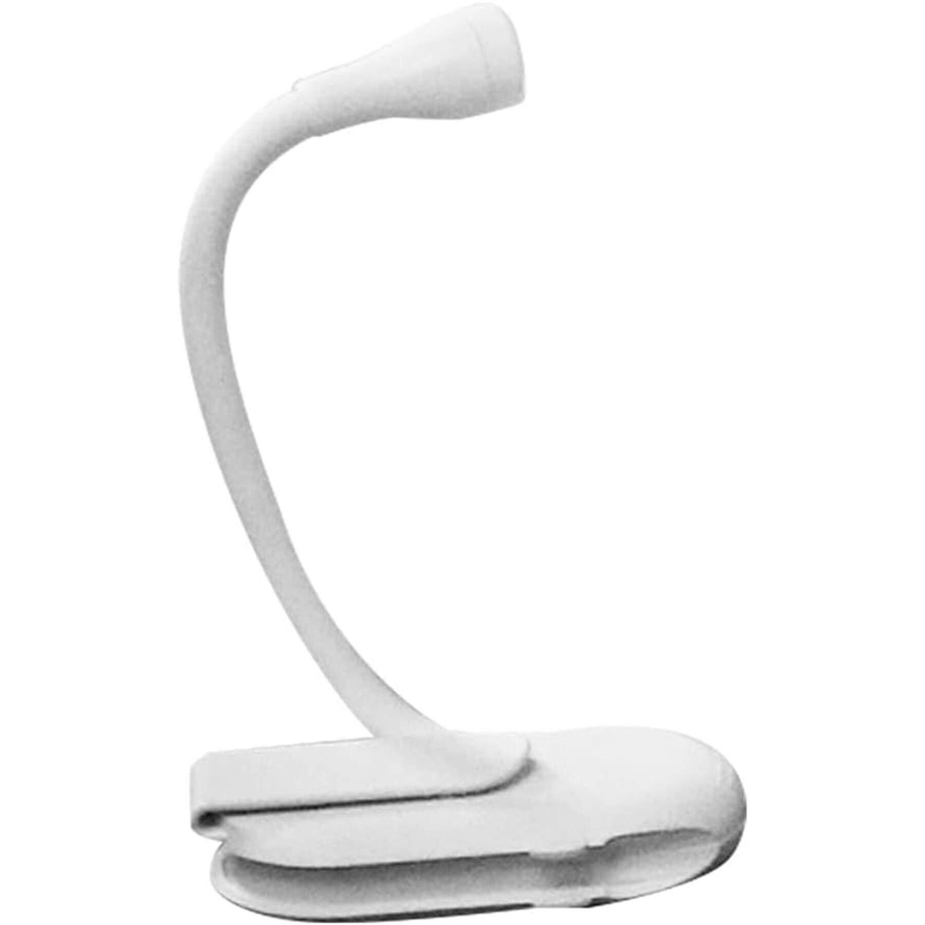 Rechargeable Reading Light