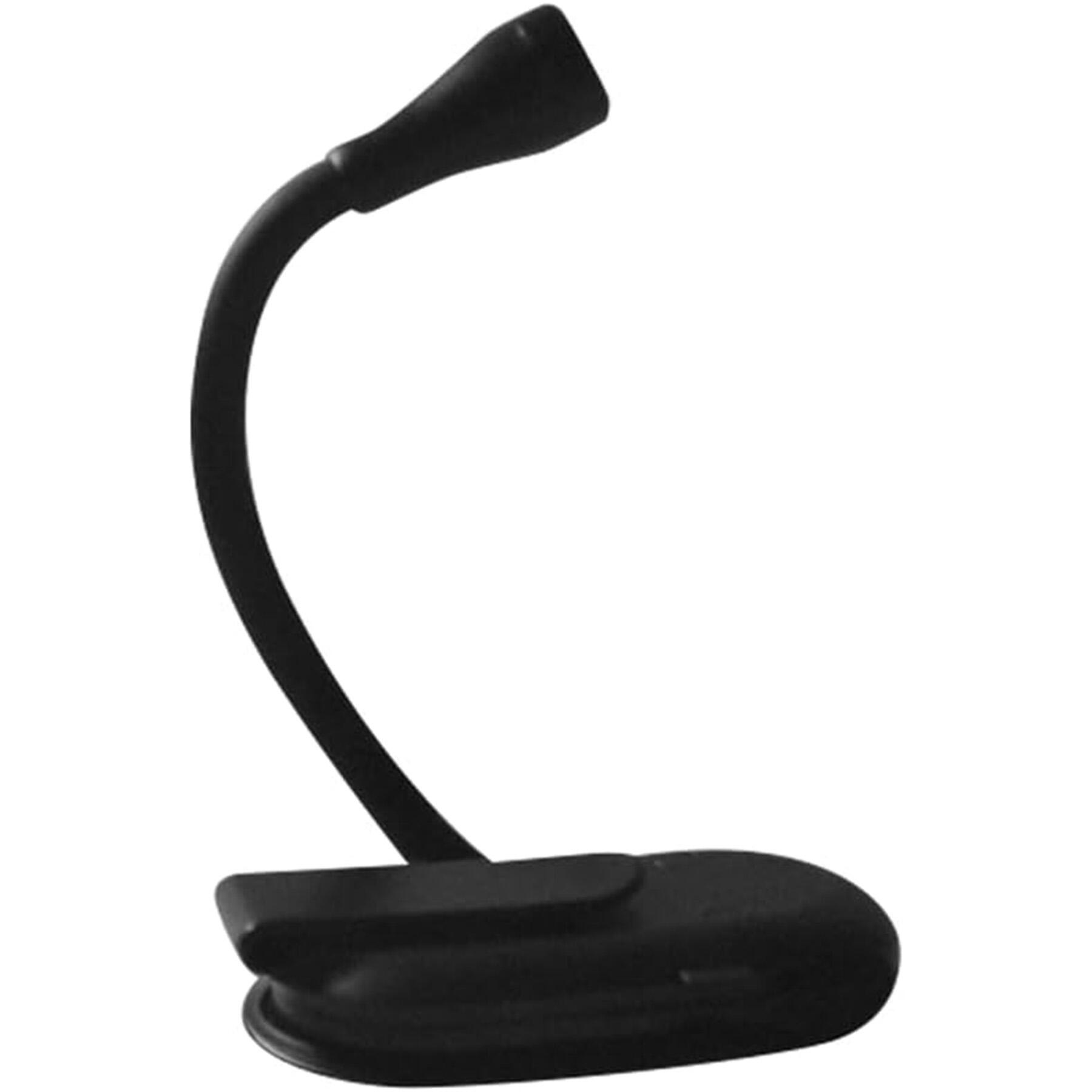 Rechargeable Reading Light