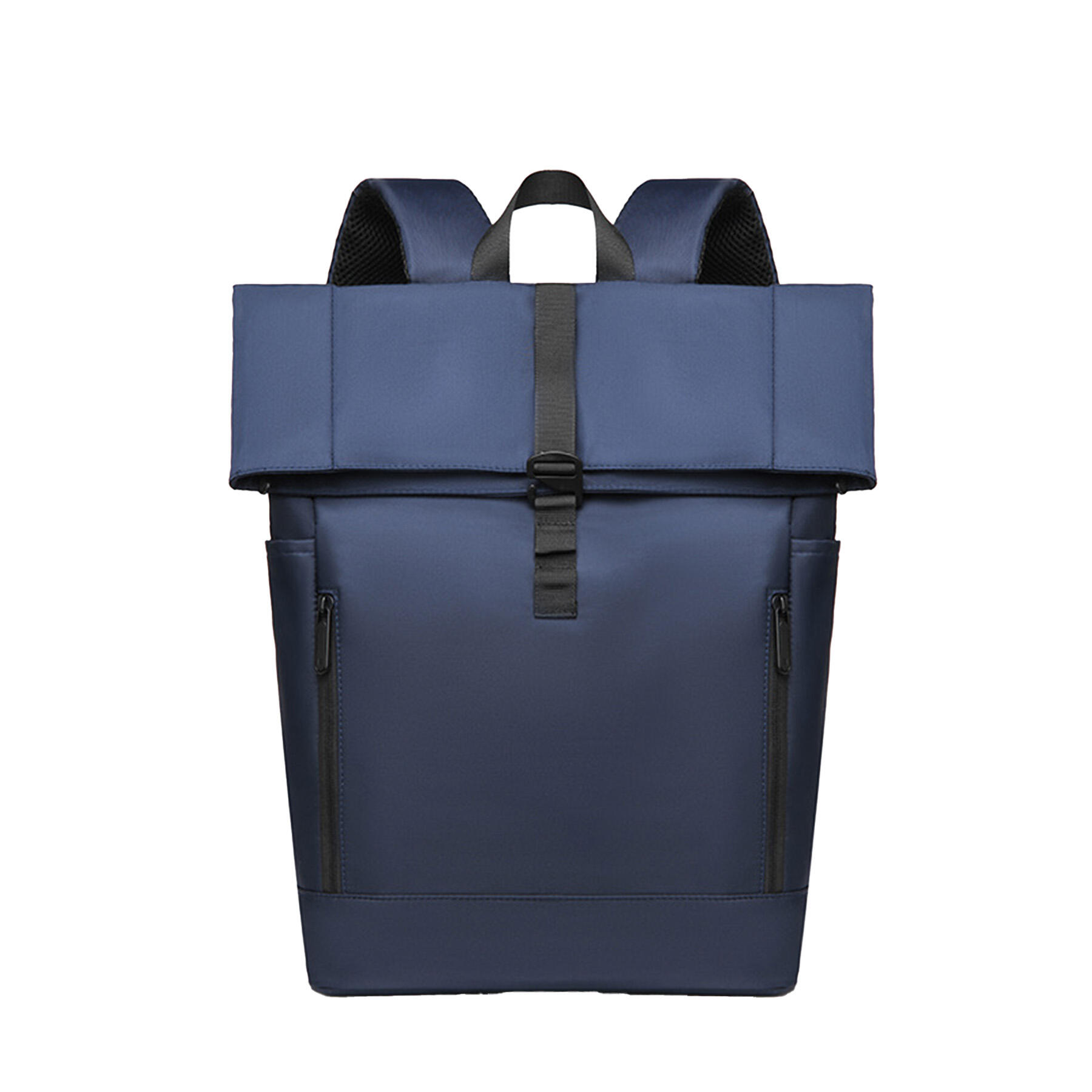 Roll Top Backpack