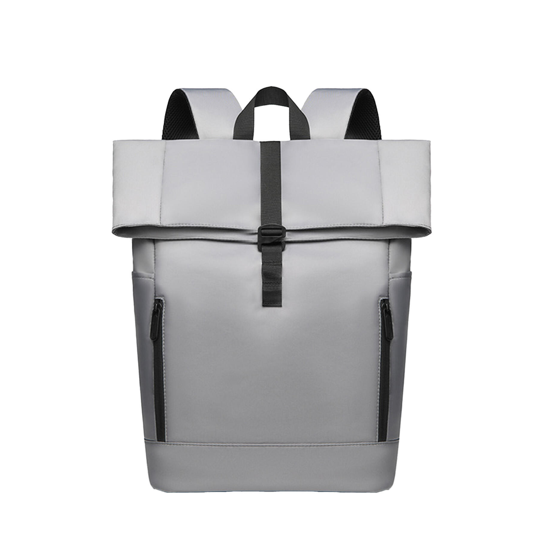 Roll Top Backpack