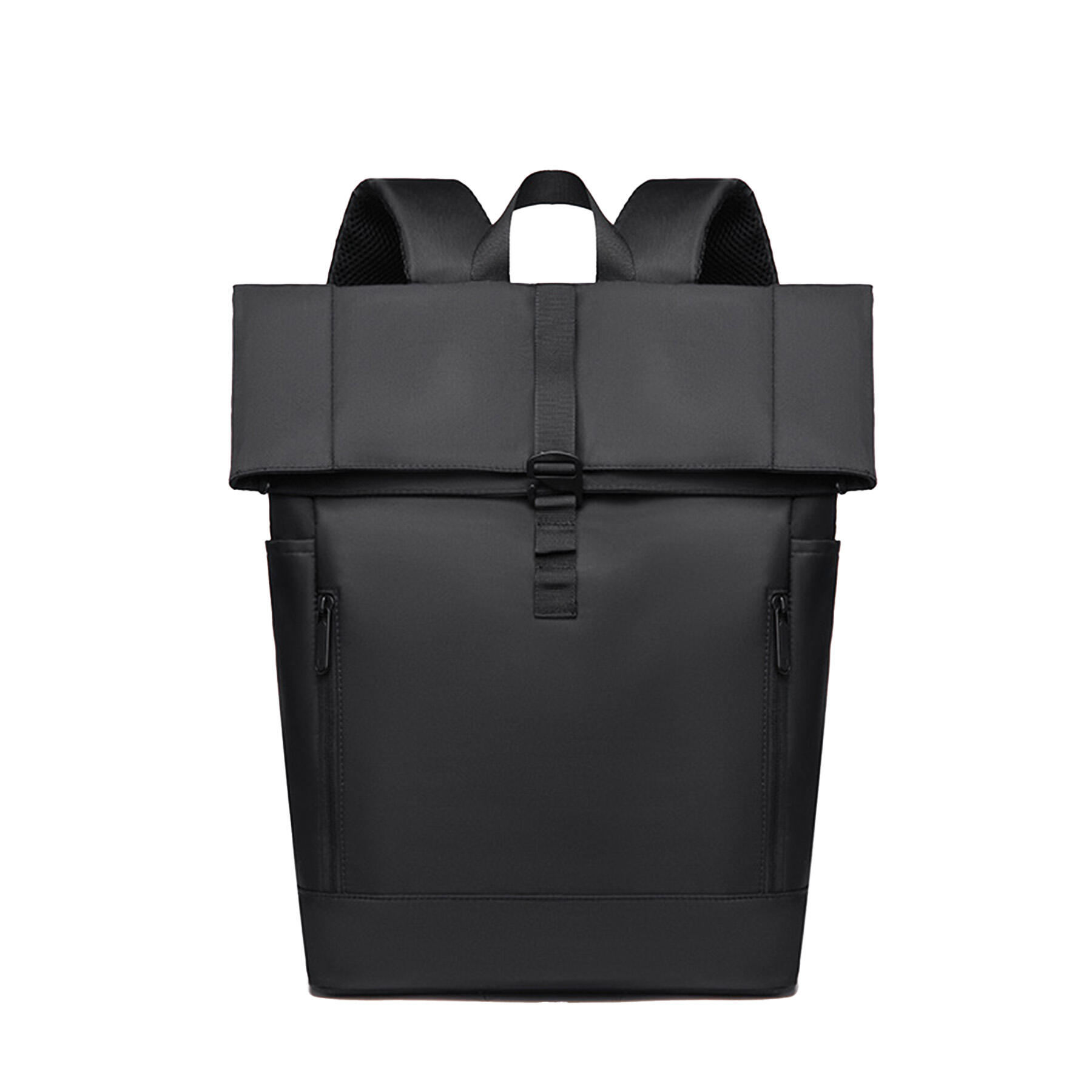 Roll Top Backpack