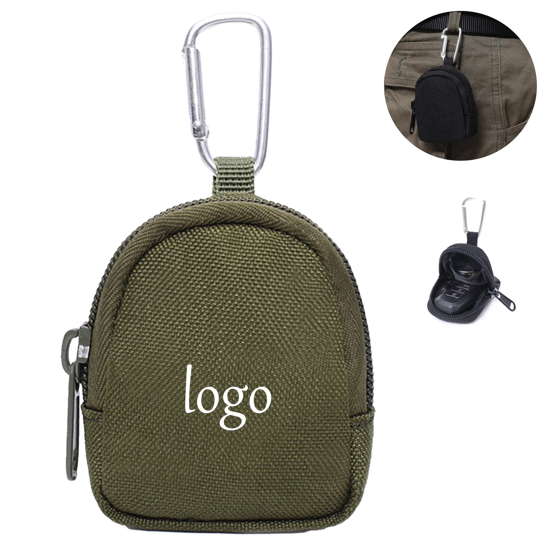 Tactical Outdoor Wallet