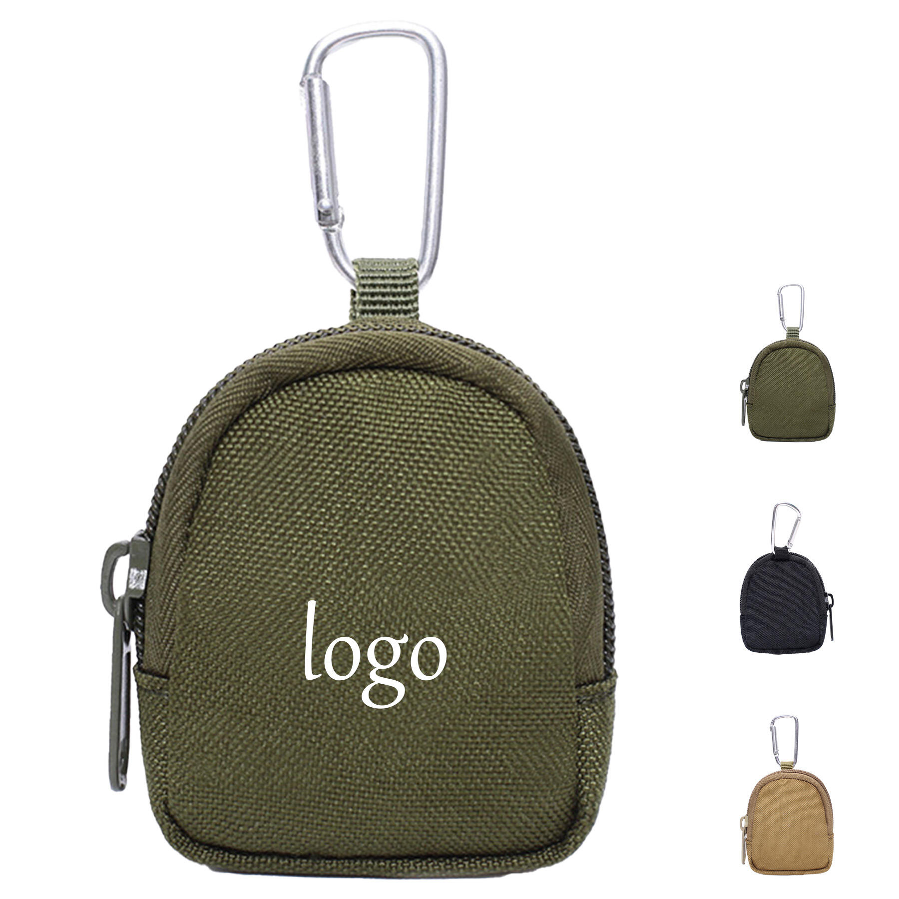 Tactical Outdoor Wallet