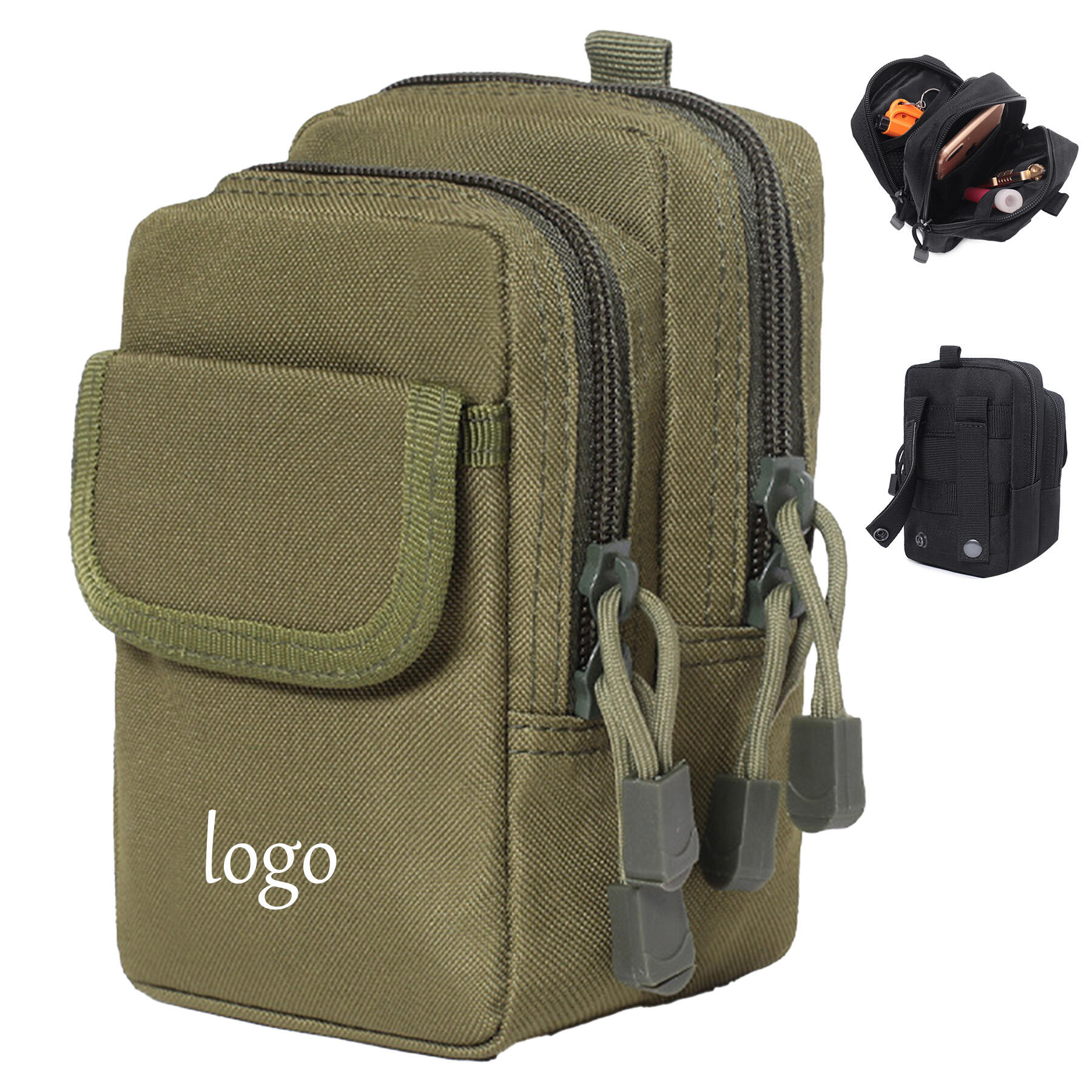 Tactical Waist Bag