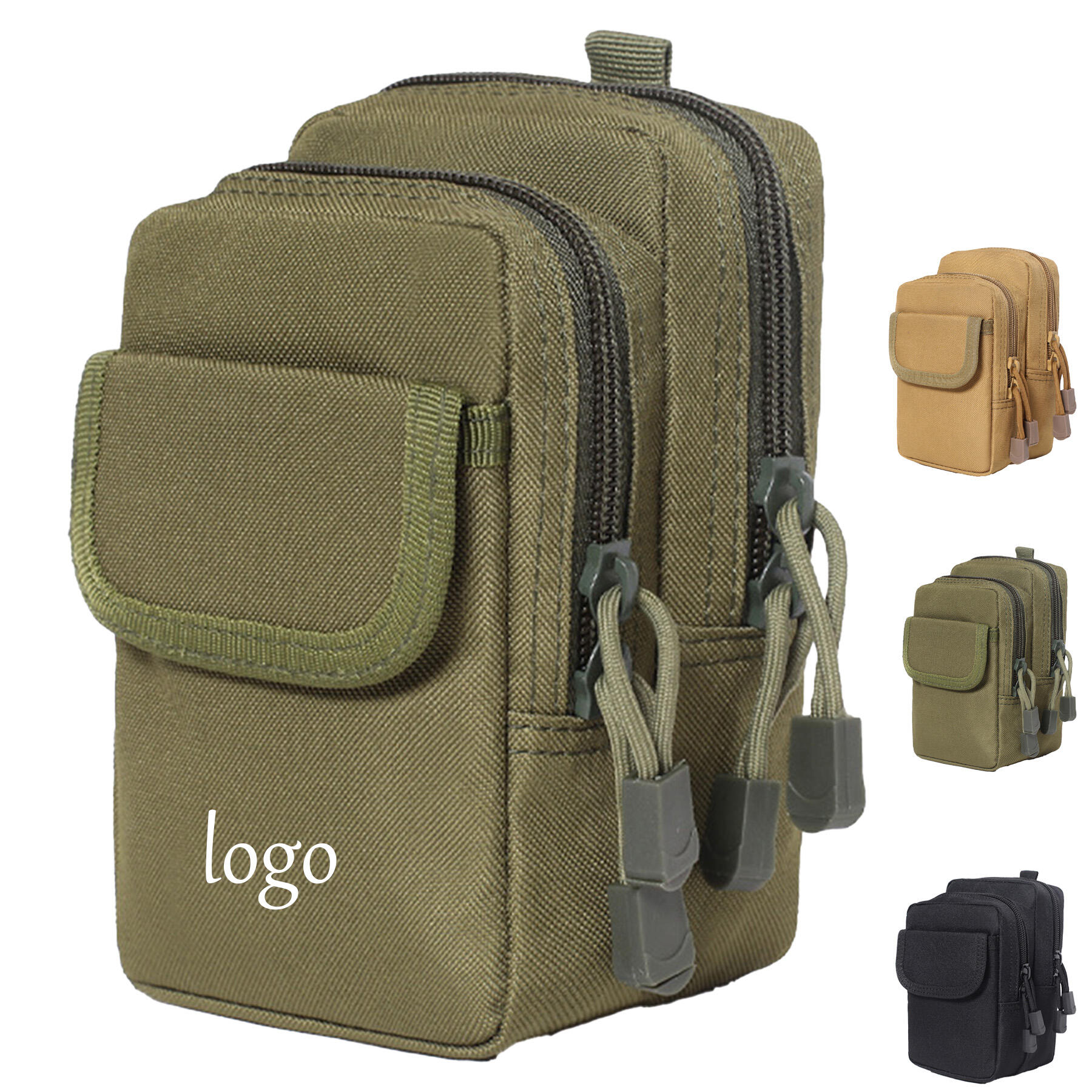 Tactical Waist Bag