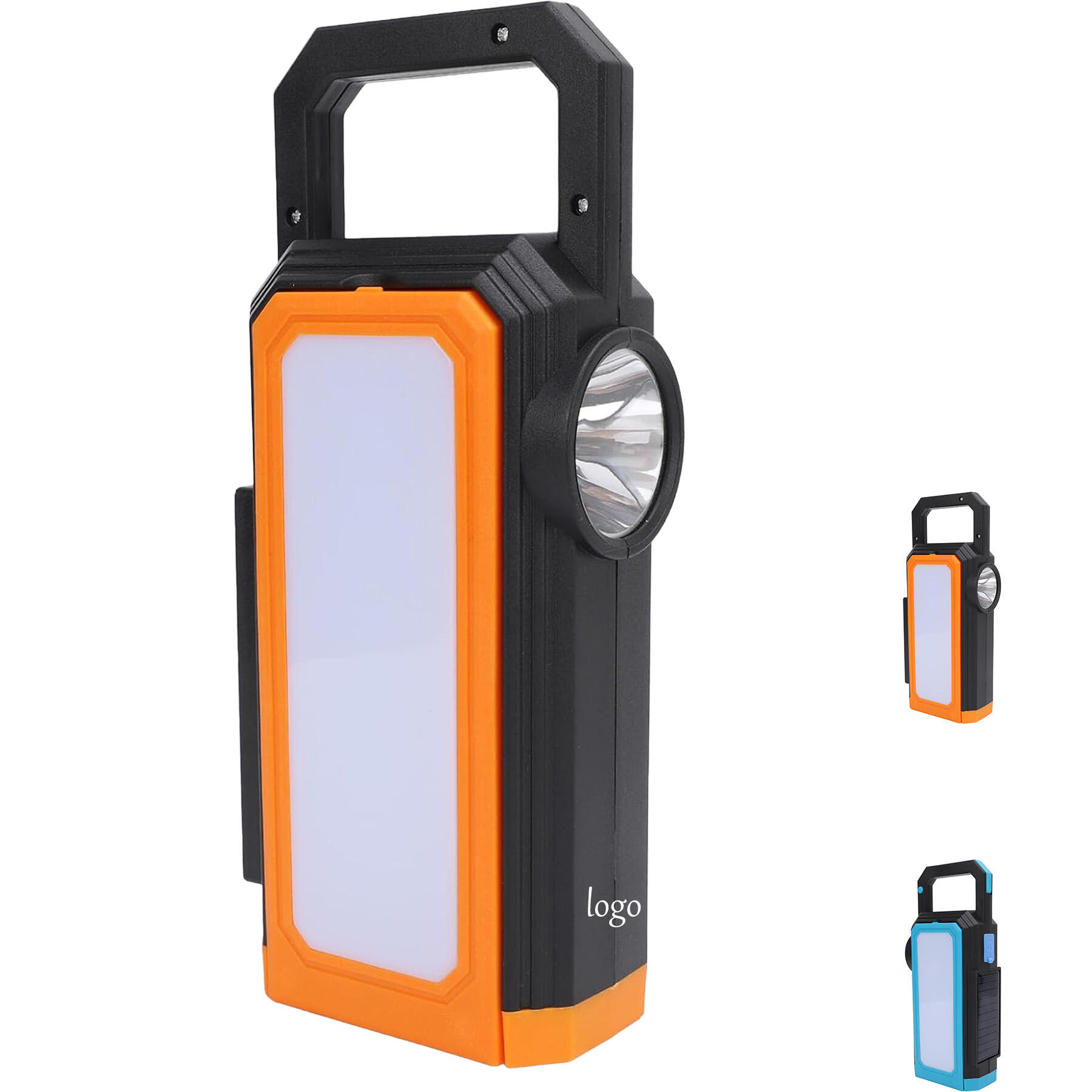 Multifunctional LED Spotlight