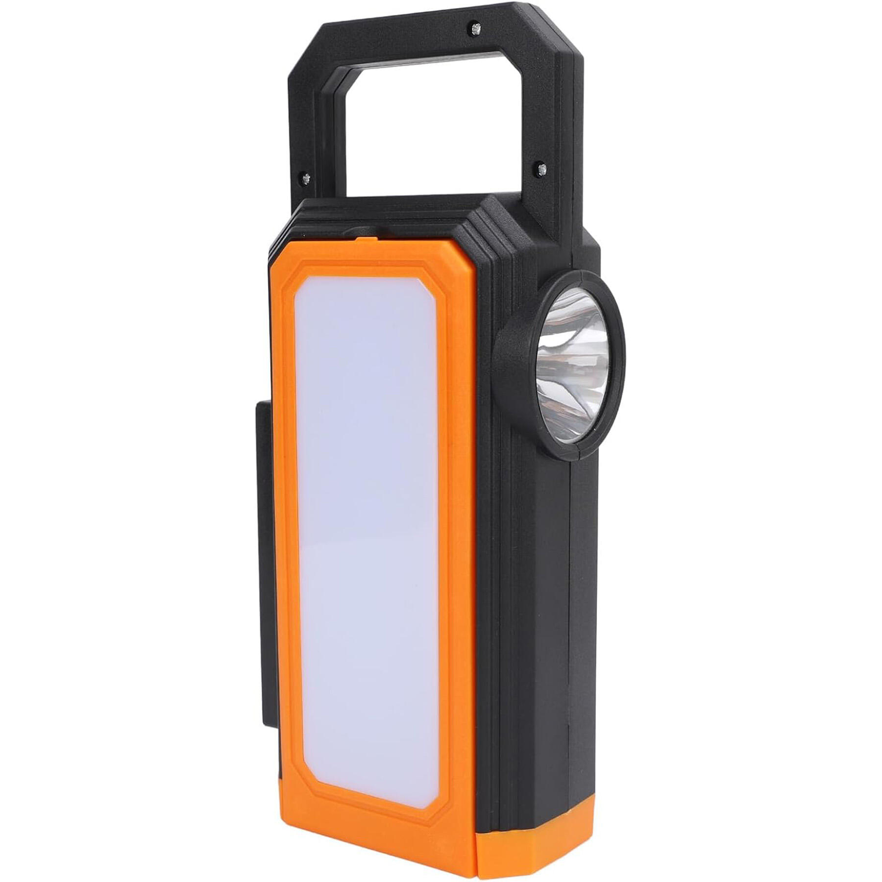 Multifunctional LED Spotlight