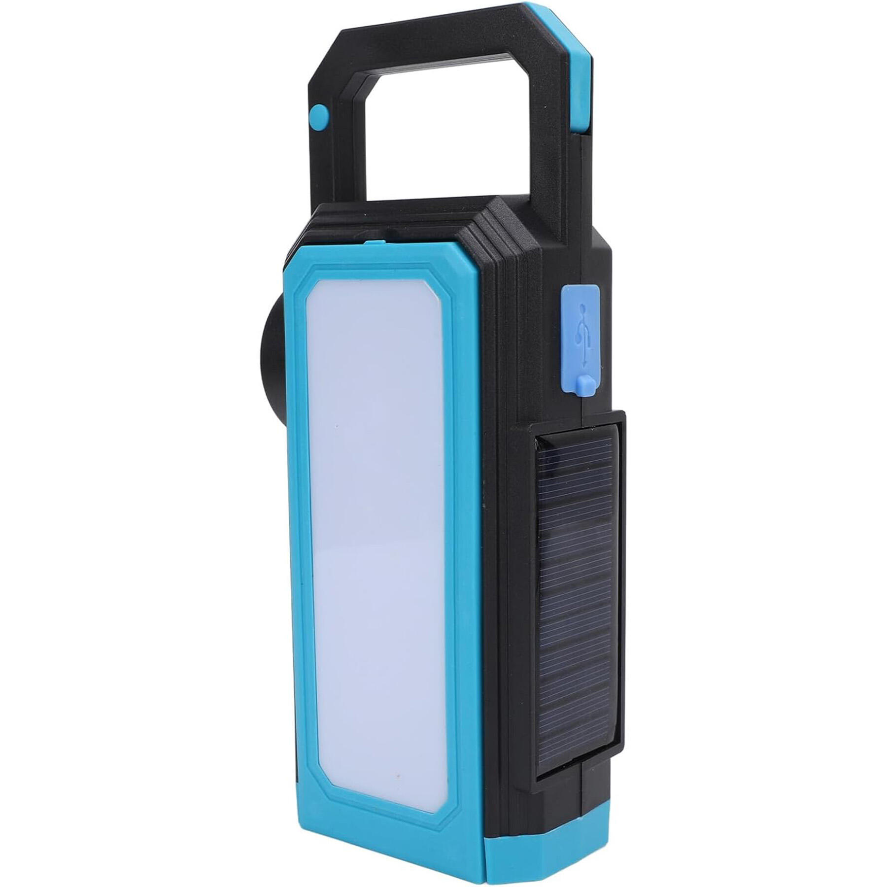 Multifunctional LED Spotlight