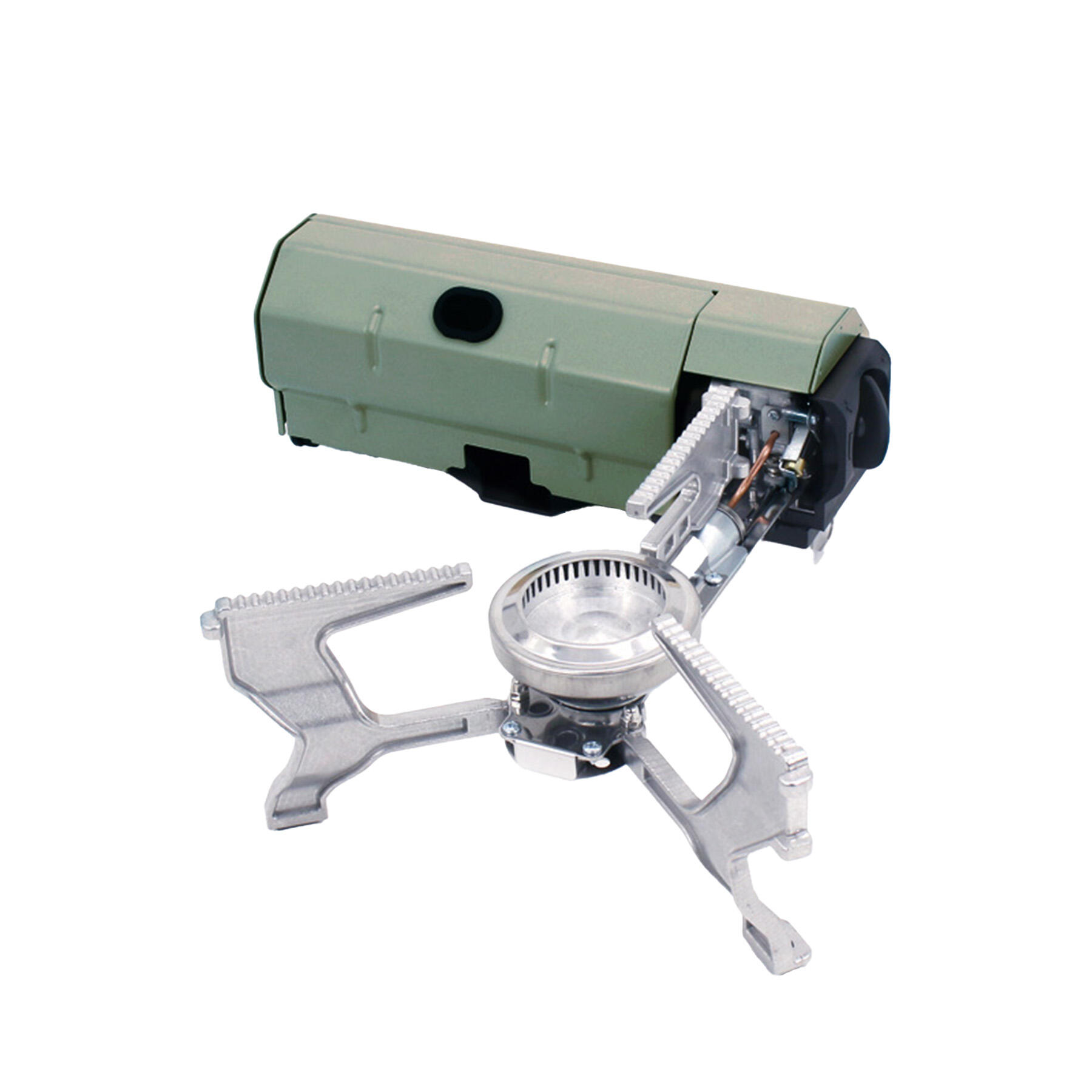 Portable Folding Stove