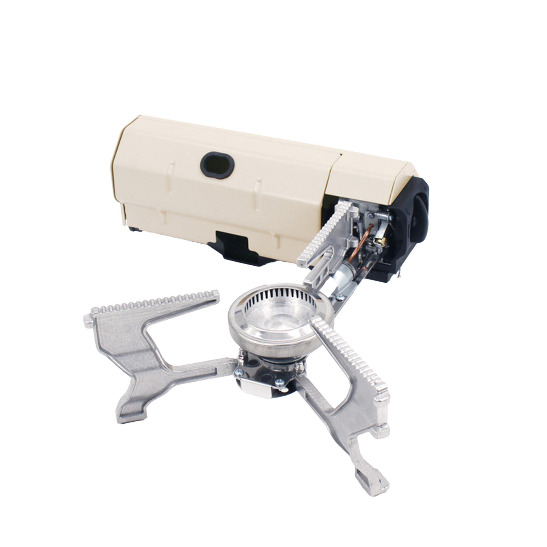 Portable Folding Stove