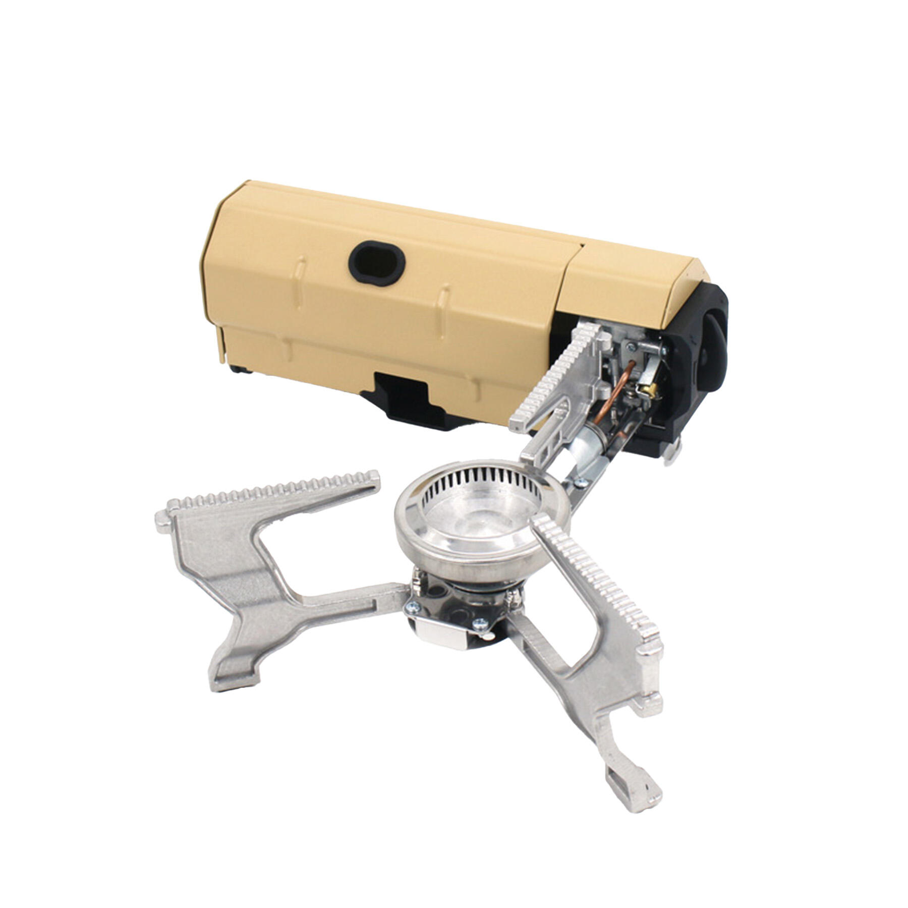 Portable Folding Stove