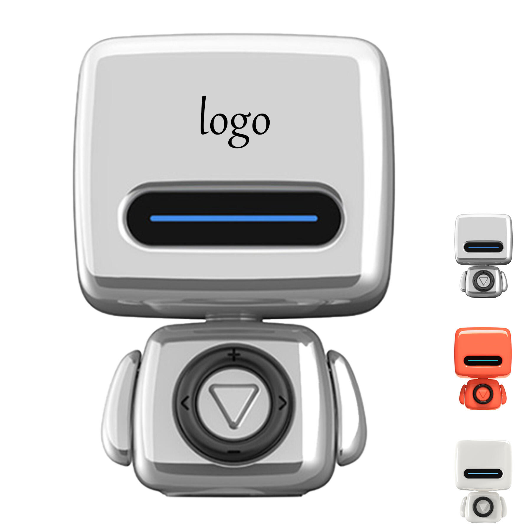 Robot Wireless Speaker