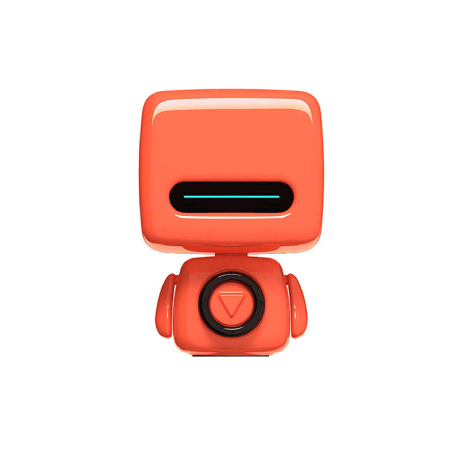 Robot Wireless Speaker