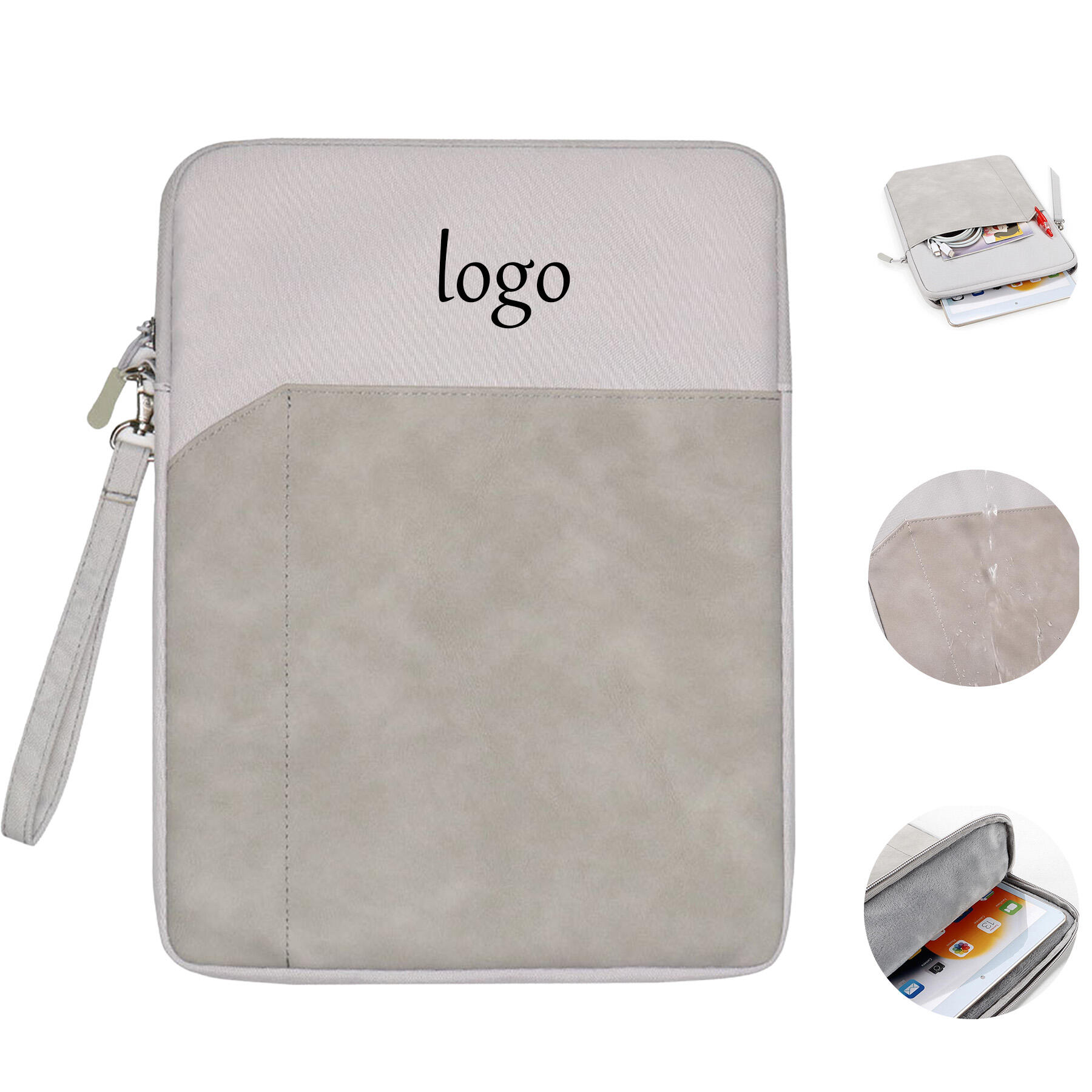 Multifunctional Protective Bag