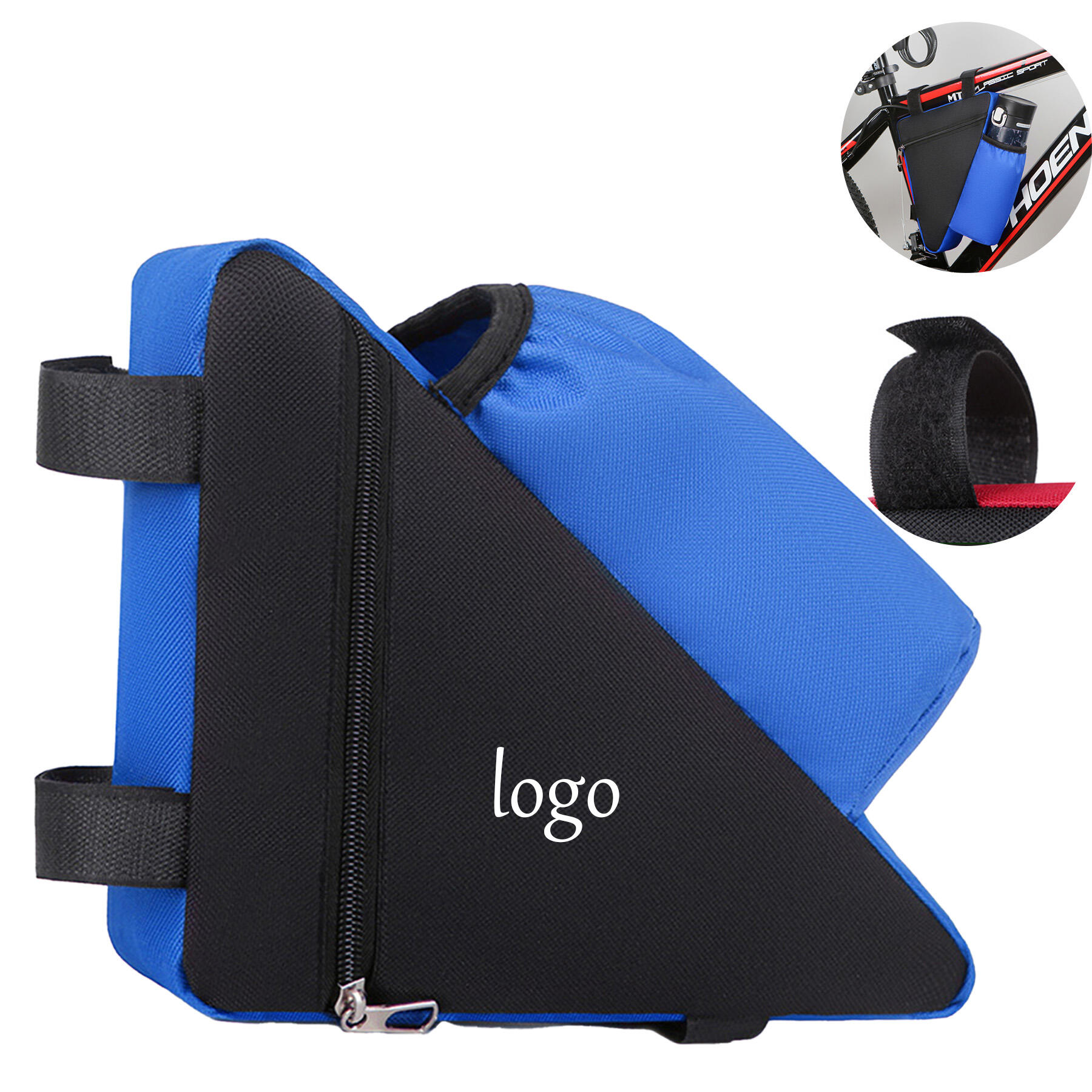 Bicycle Storage Bag
