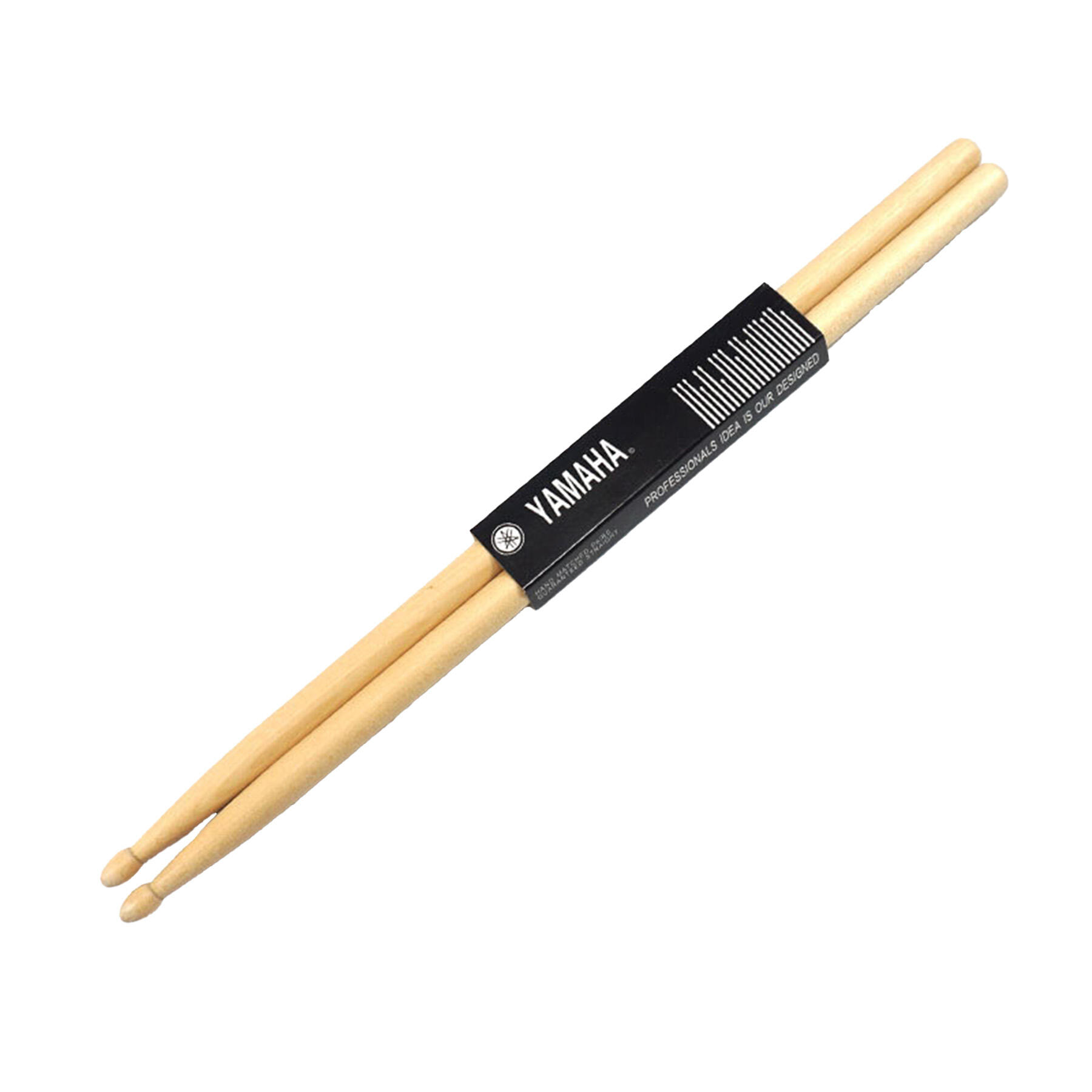 Wood Drumstick