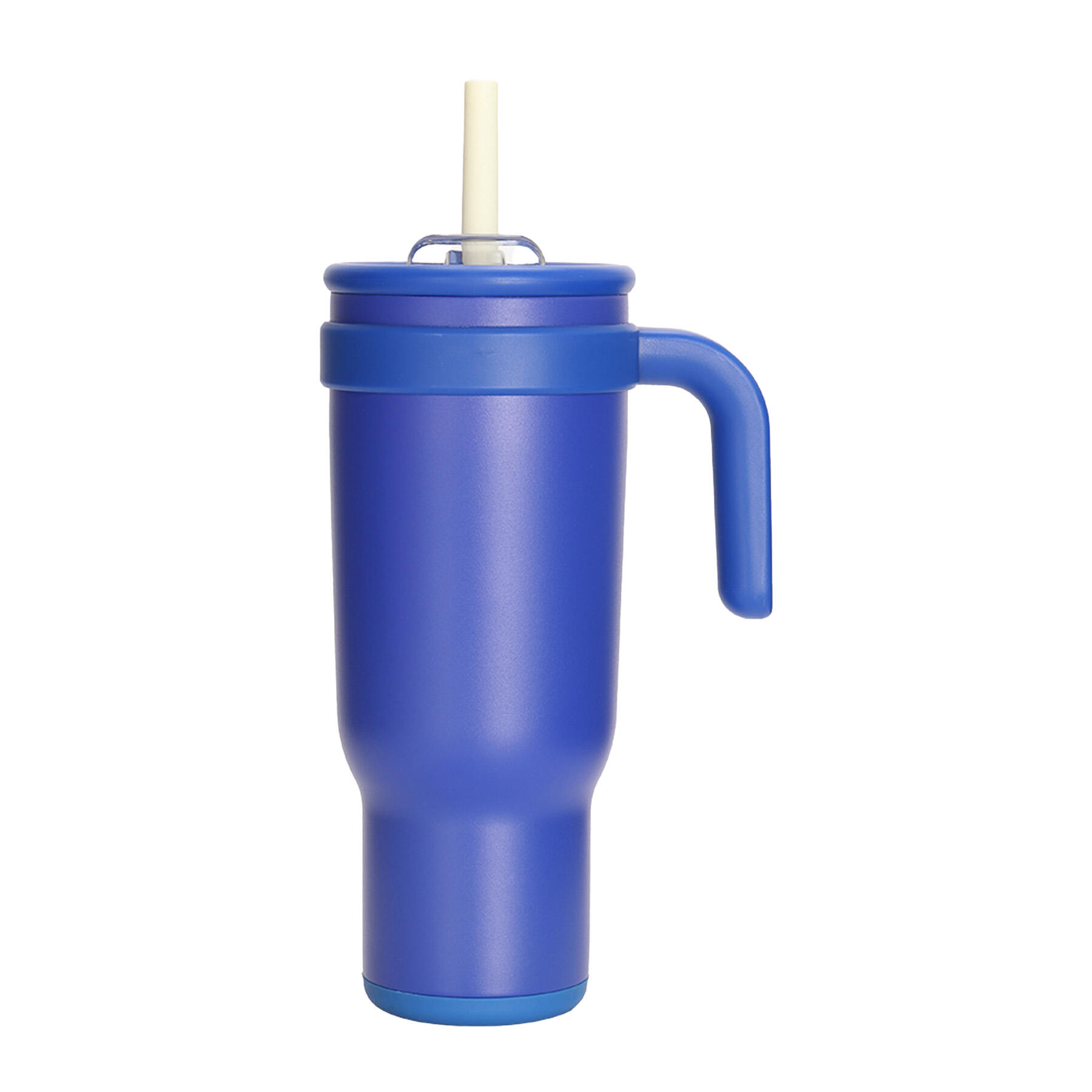 40OZ Insulated Cup with Straw