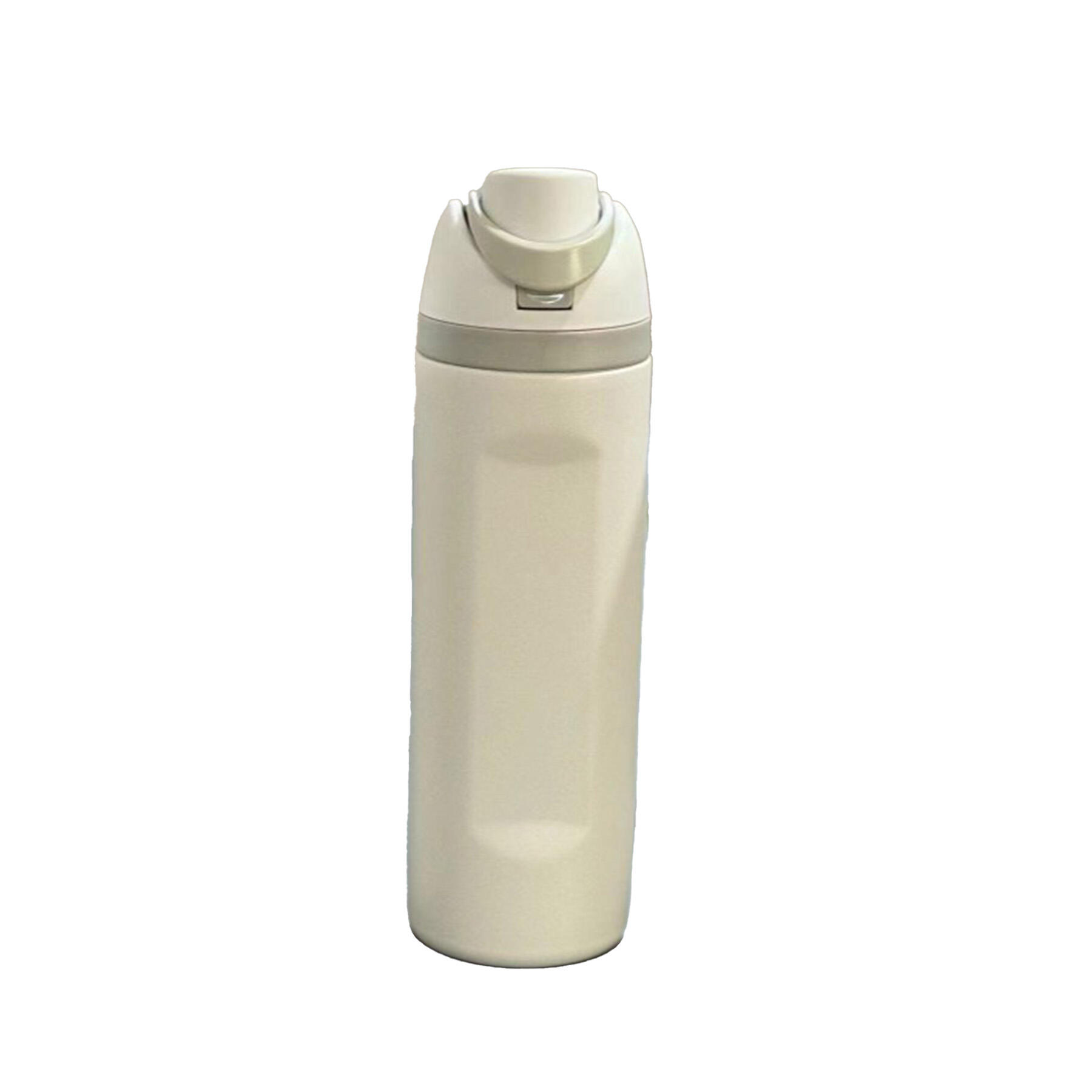 Vacuum Insulated Water Bottle with Straw