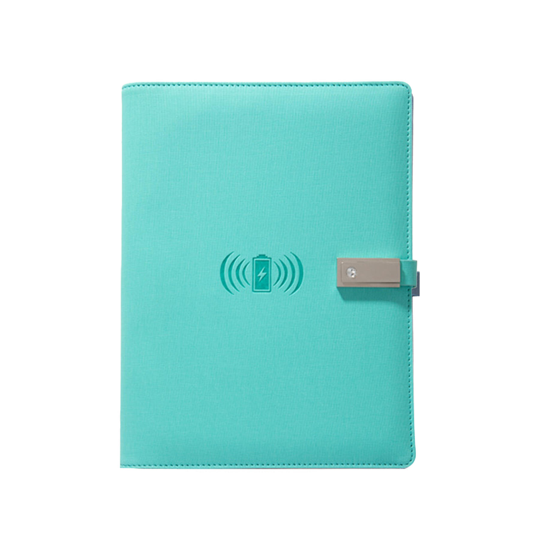 A5 Wireless Charging Notebook