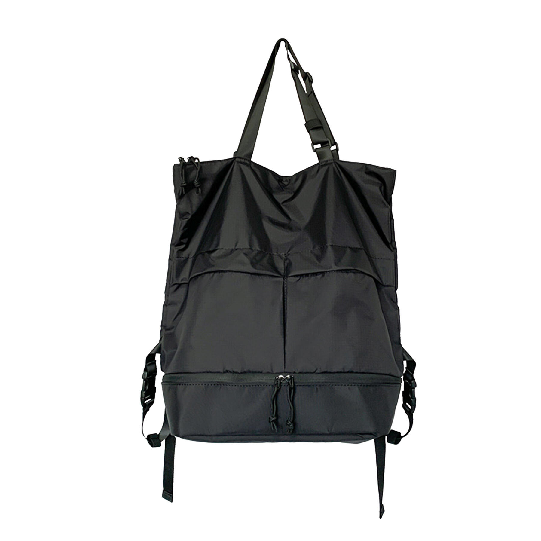 Multifunctional Nylon Backpack