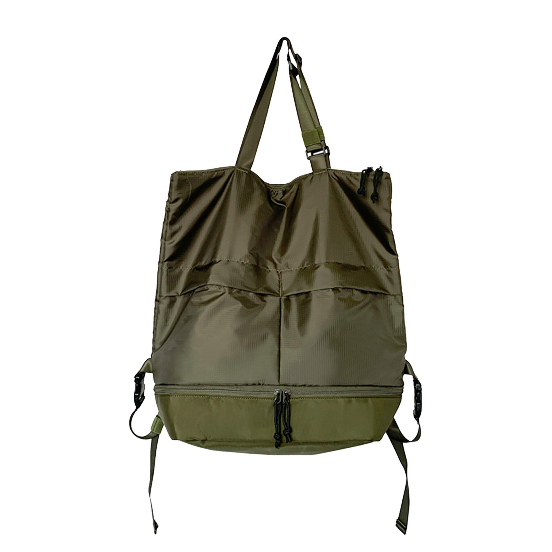 Multifunctional Nylon Backpack