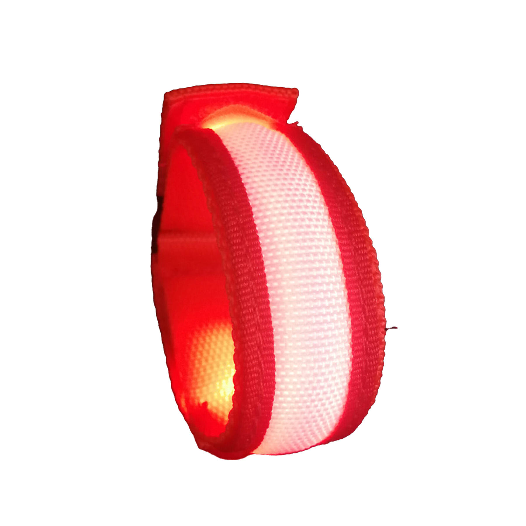 Rechargeable LED Wristband