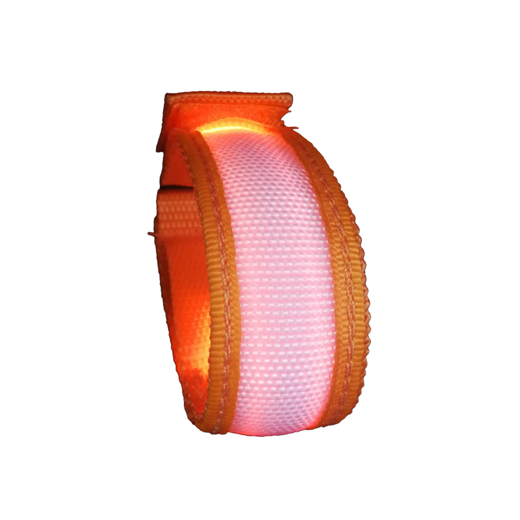 Rechargeable LED Wristband