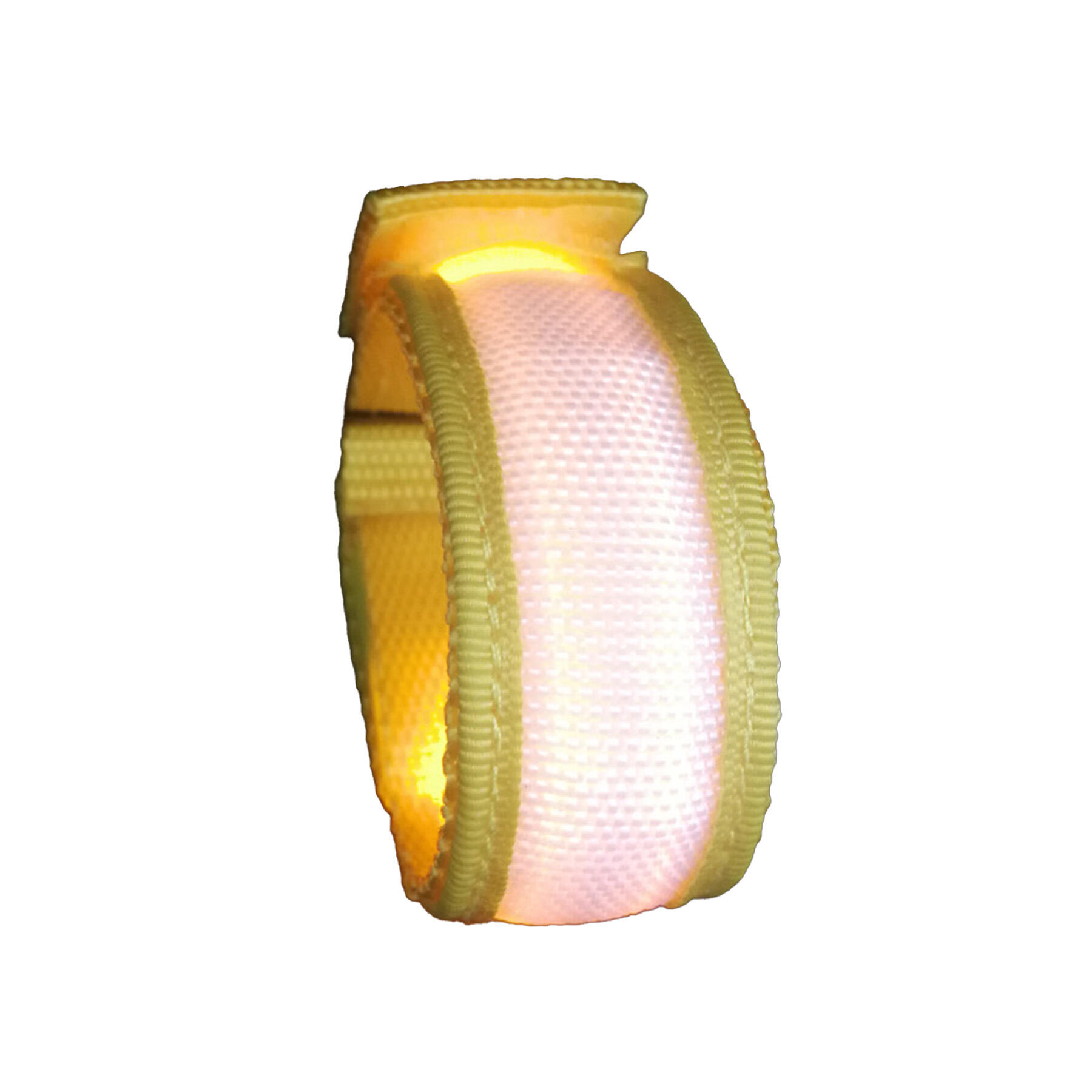 Rechargeable LED Wristband