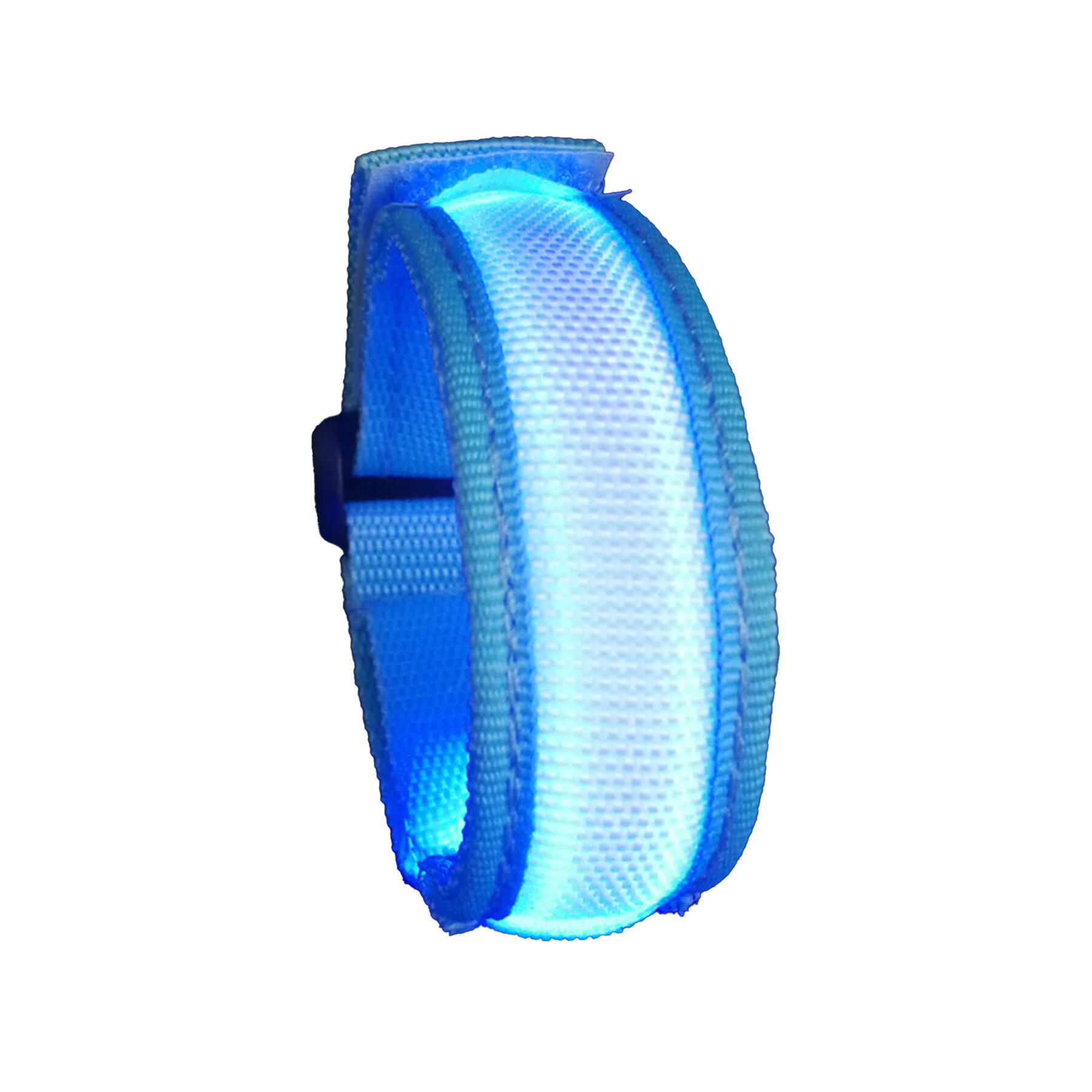 Rechargeable LED Wristband