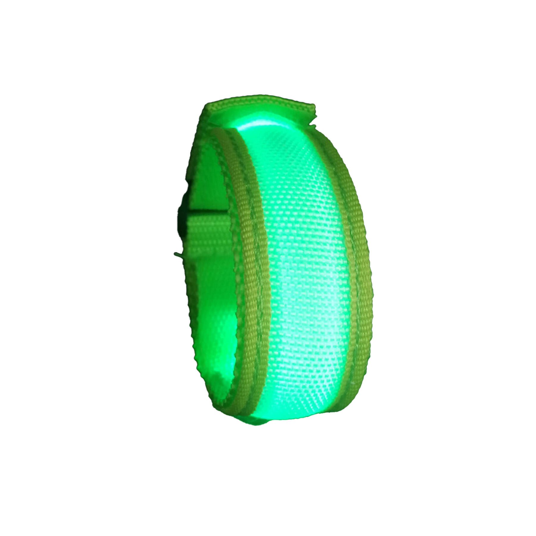 Rechargeable LED Wristband