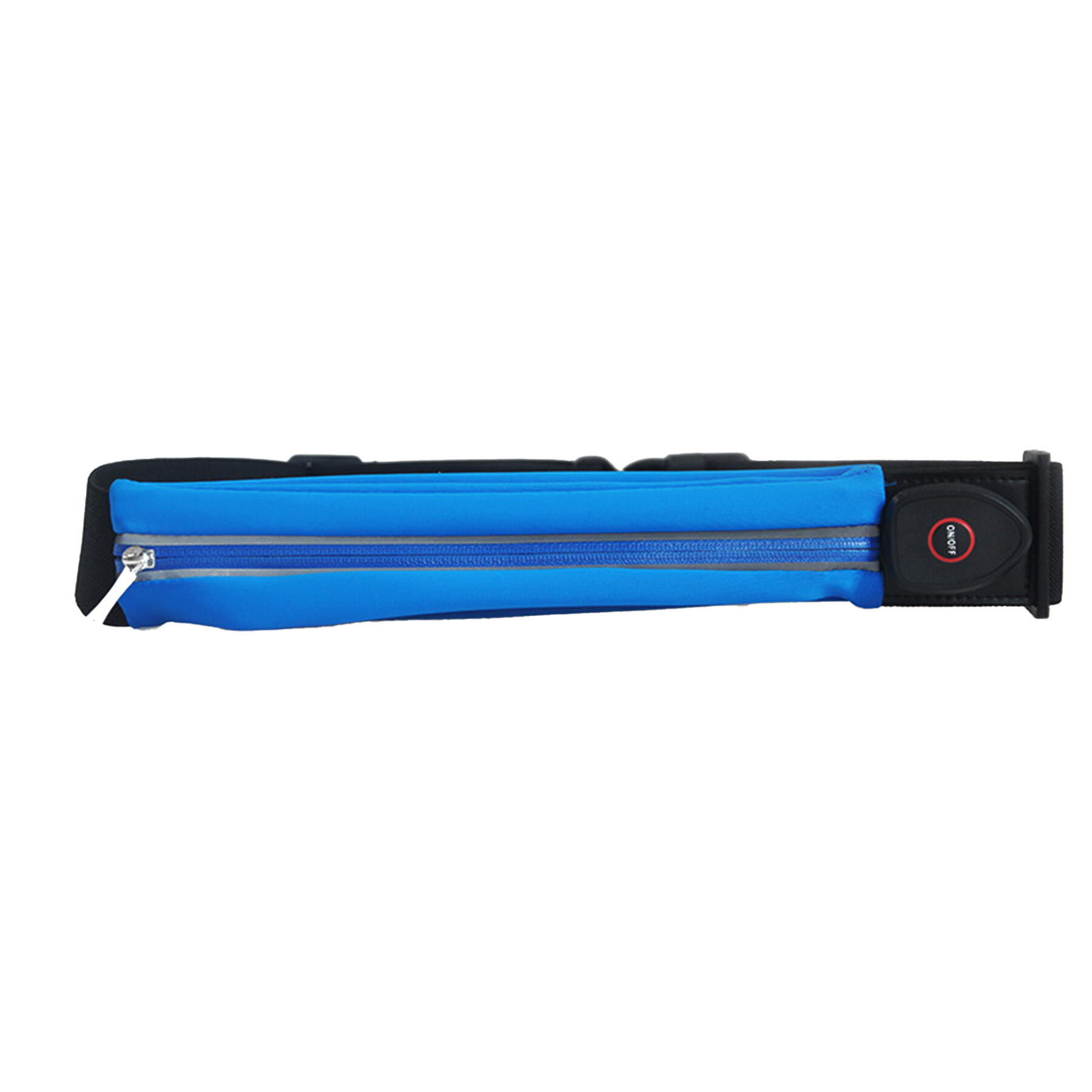 Rechargeable LED Belt Bag