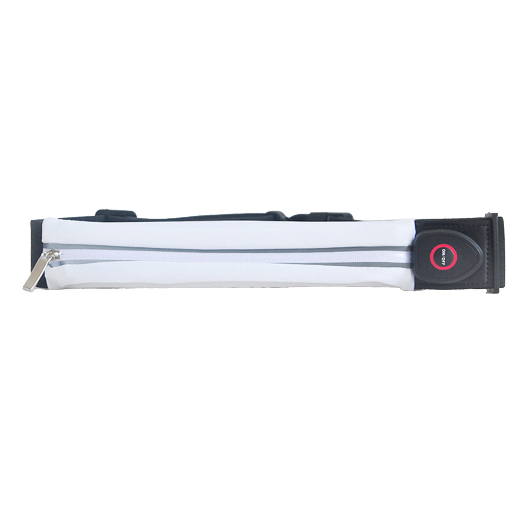 Rechargeable LED Belt Bag