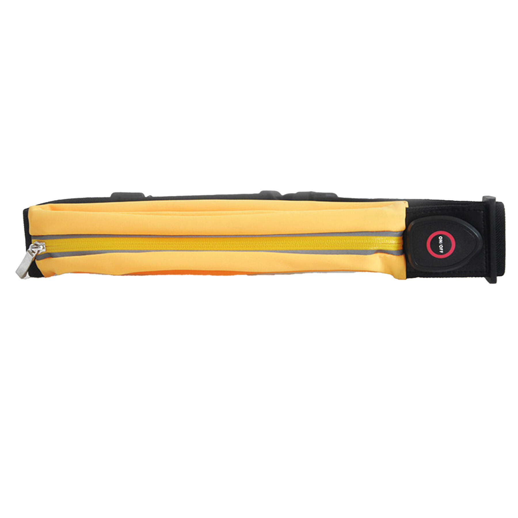 Rechargeable LED Belt Bag