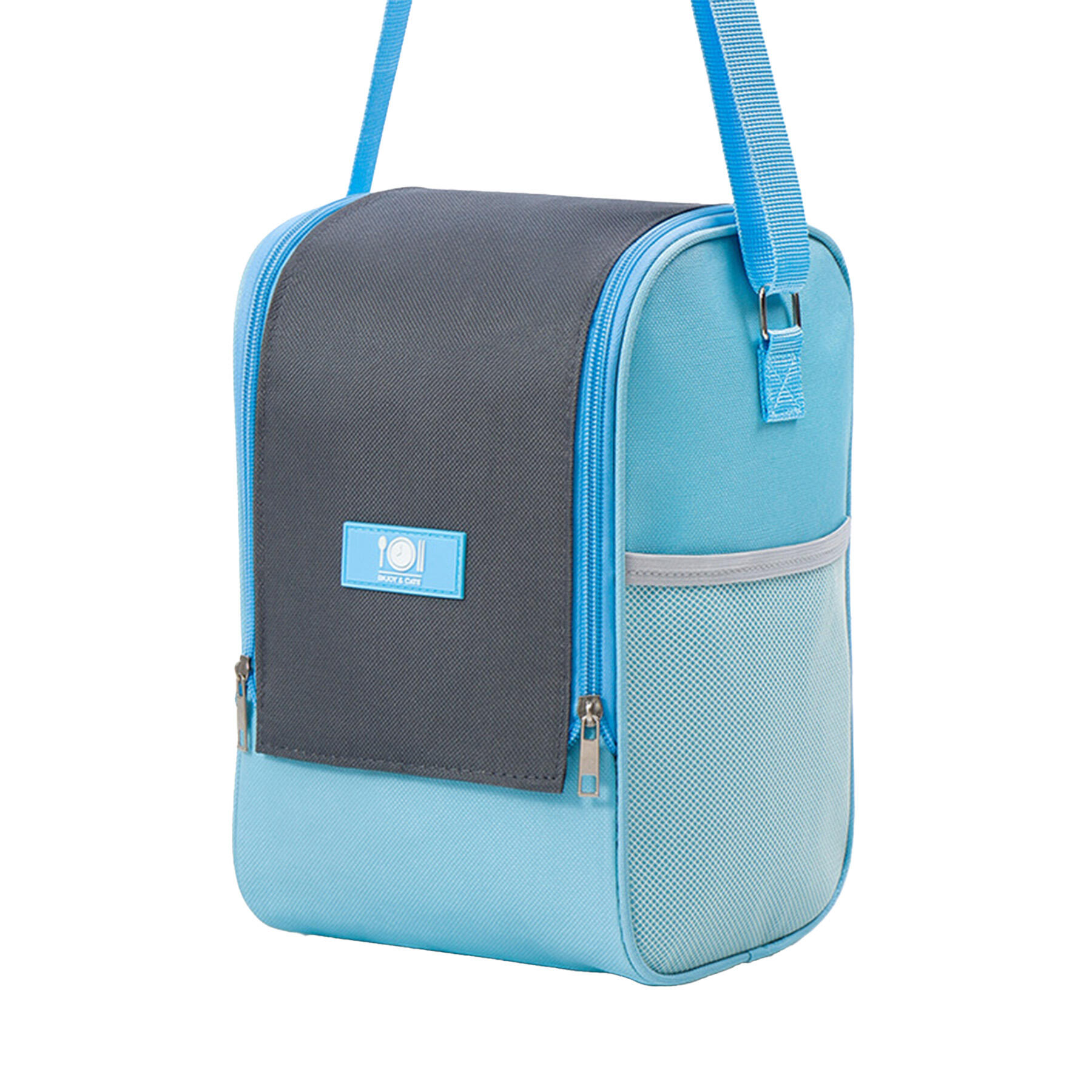 Insulated Lunch Bag